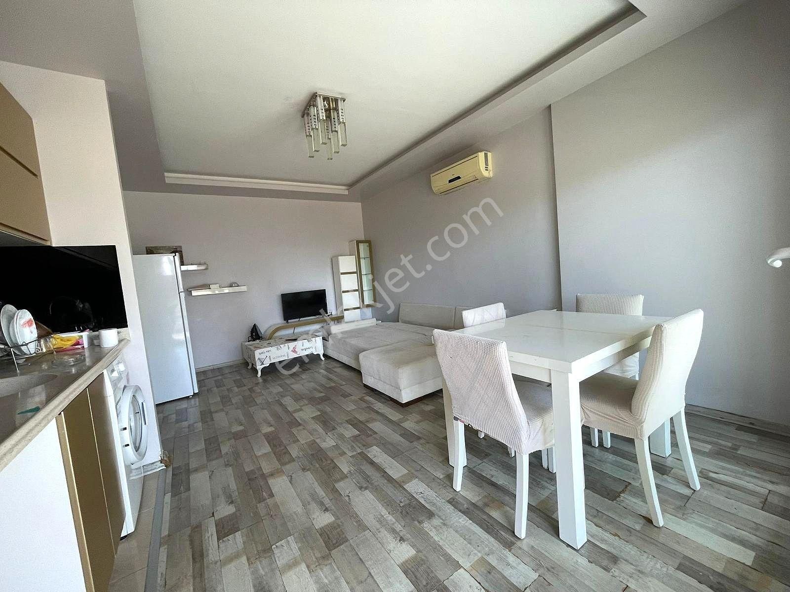 Üstünkent'ten Kuzeykent'te Geniş 1+1 Full Eşyalı Kiralık Daire - Görsel 4