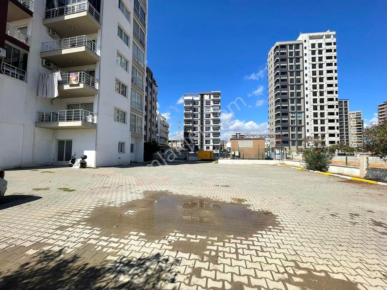 Üstünkent'ten Kuzeykent'te Geniş 1+1 Full Eşyalı Kiralık Daire - Görsel 35