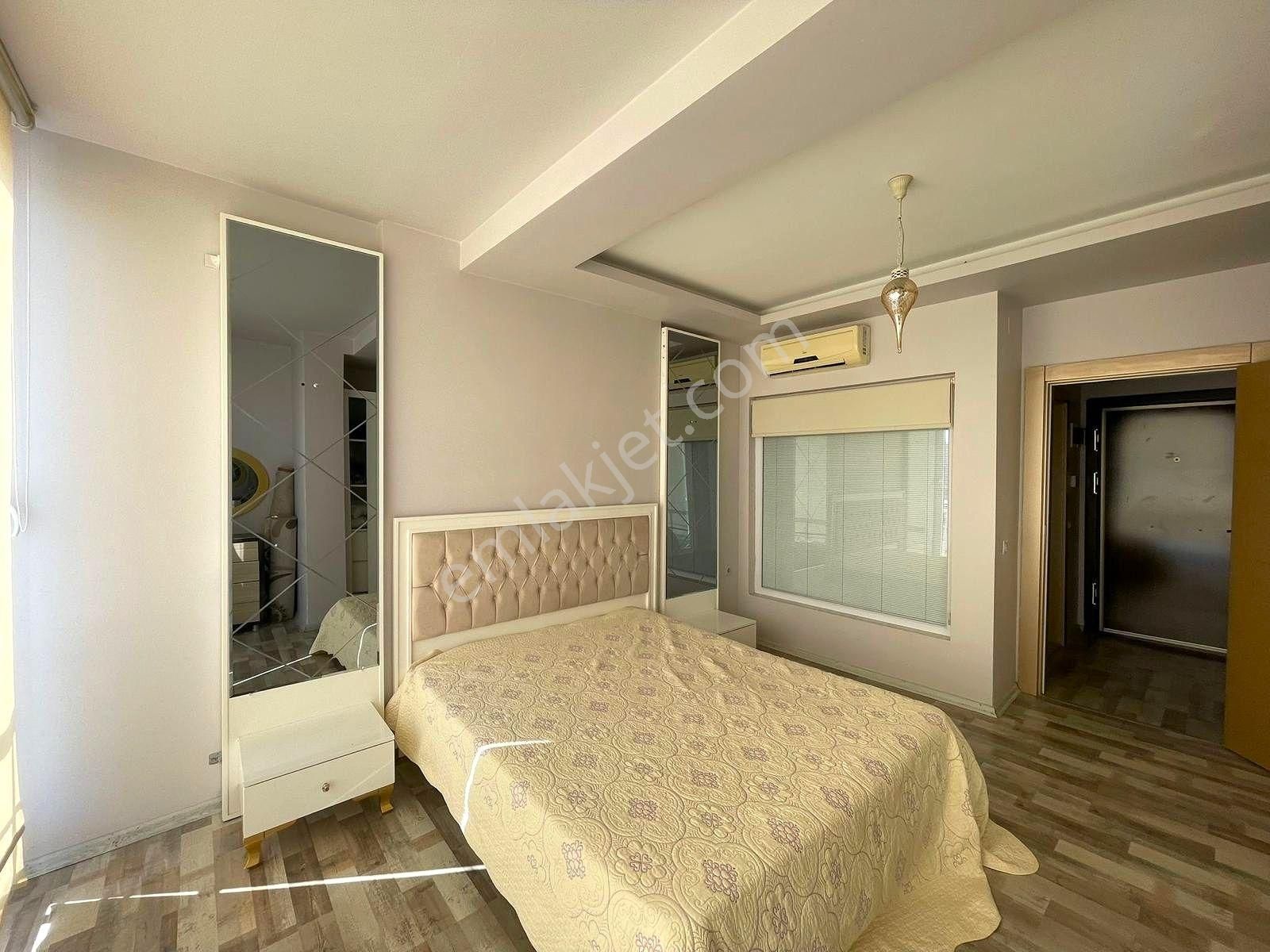 Üstünkent'ten Kuzeykent'te Geniş 1+1 Full Eşyalı Kiralık Daire - Görsel 22