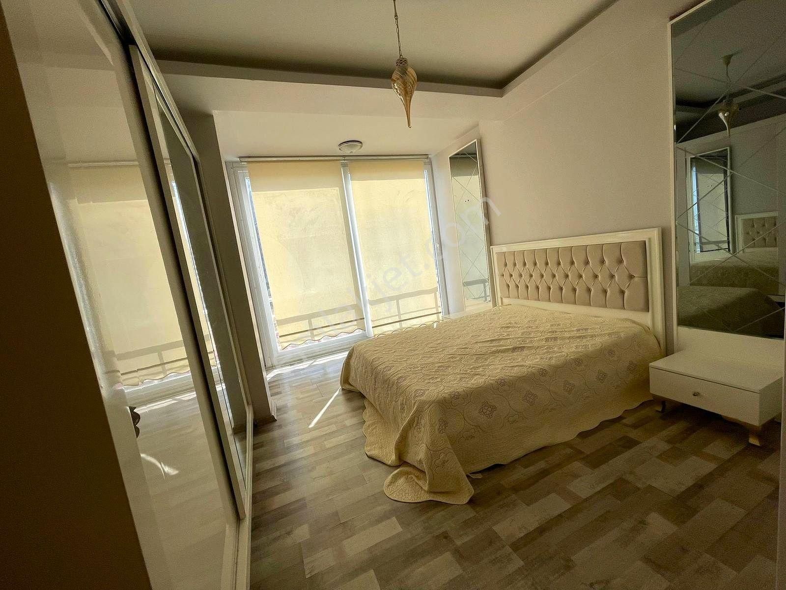 Üstünkent'ten Kuzeykent'te Geniş 1+1 Full Eşyalı Kiralık Daire - Görsel 20