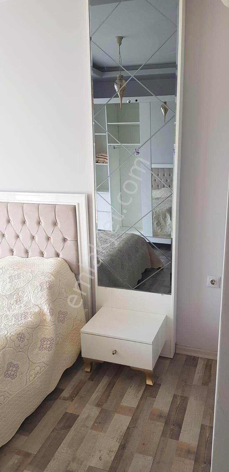 Üstünkent'ten Kuzeykent'te Geniş 1+1 Full Eşyalı Kiralık Daire - Görsel 26