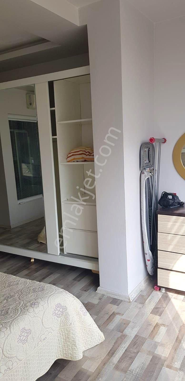 Üstünkent'ten Kuzeykent'te Geniş 1+1 Full Eşyalı Kiralık Daire - Görsel 25