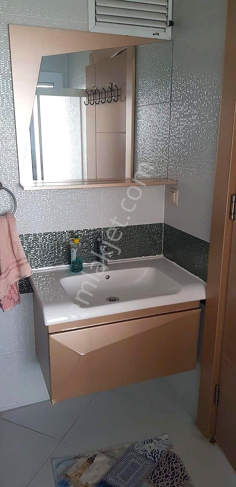 Üstünkent'ten Kuzeykent'te Geniş 1+1 Full Eşyalı Kiralık Daire - Görsel 32
