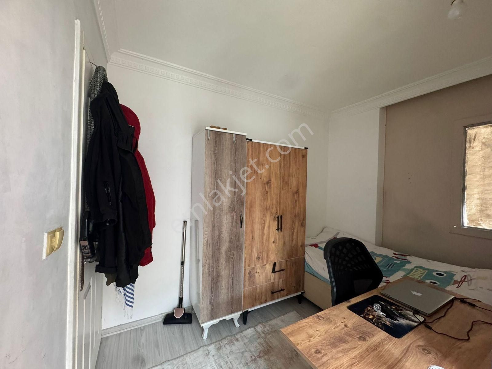 Kuşadası Camiatik'te Masrafsız, Ferah 3+1 Daire Satılıktır - Görsel 18