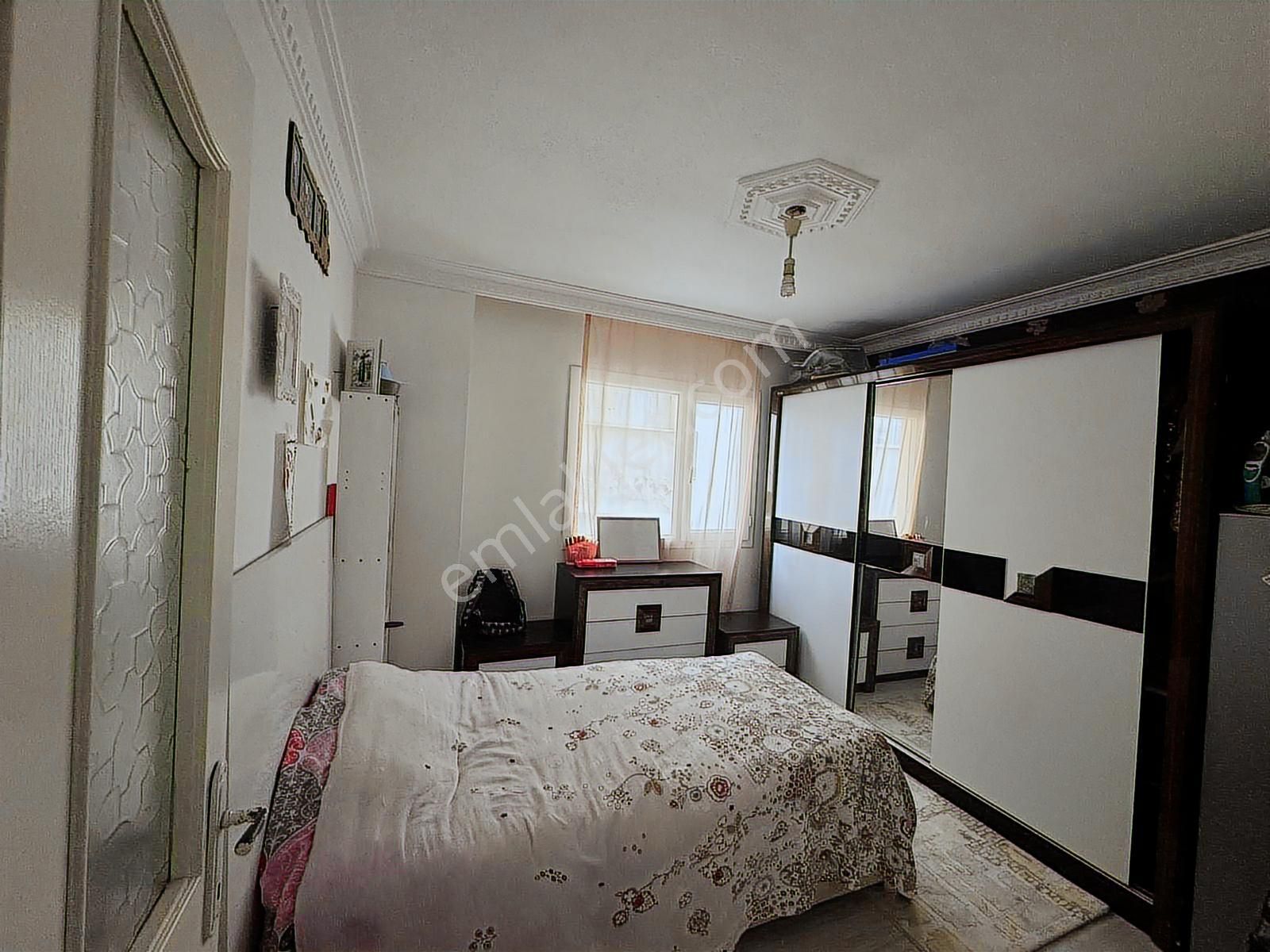 Kuşadası Camiatik'te Masrafsız, Ferah 3+1 Daire Satılıktır - Görsel 25