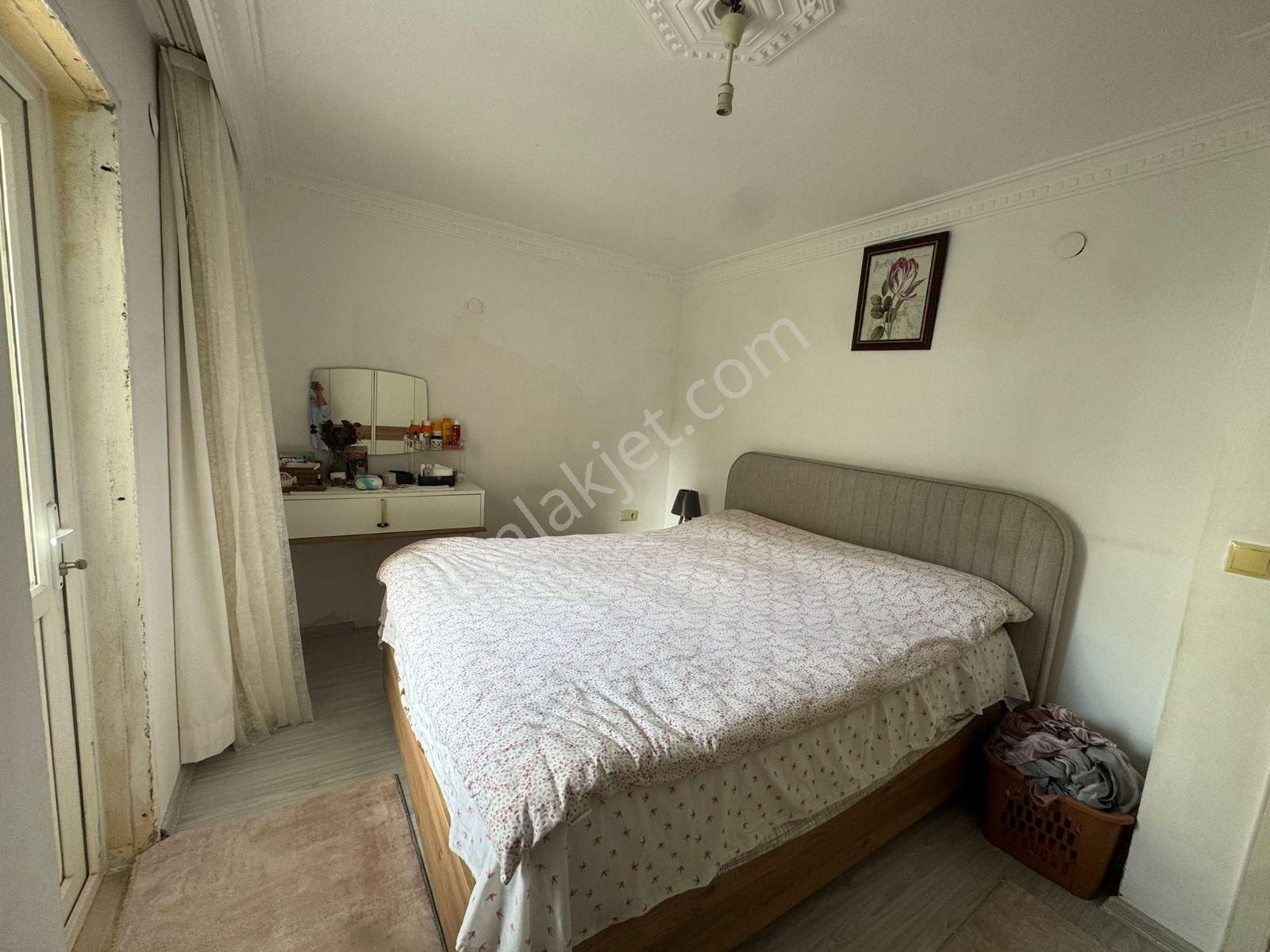 Kuşadası Camiatik'te Masrafsız, Ferah 3+1 Daire Satılıktır - Görsel 20