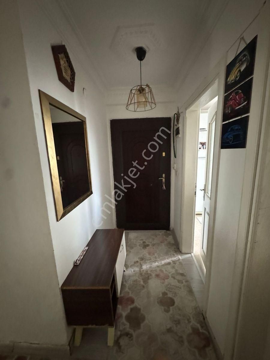 Kuşadası Camiatik'te Masrafsız, Ferah 3+1 Daire Satılıktır - Görsel 5