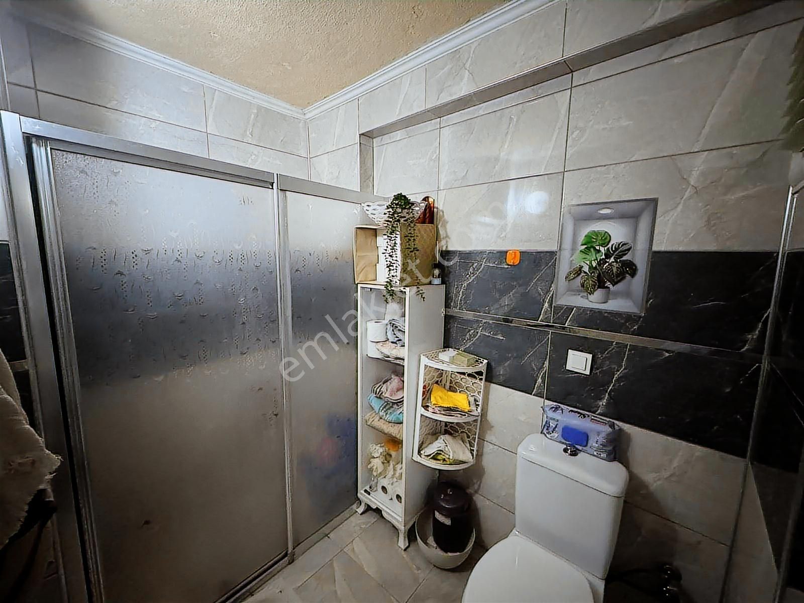 Kuşadası Camiatik'te Masrafsız, Ferah 3+1 Daire Satılıktır - Görsel 24