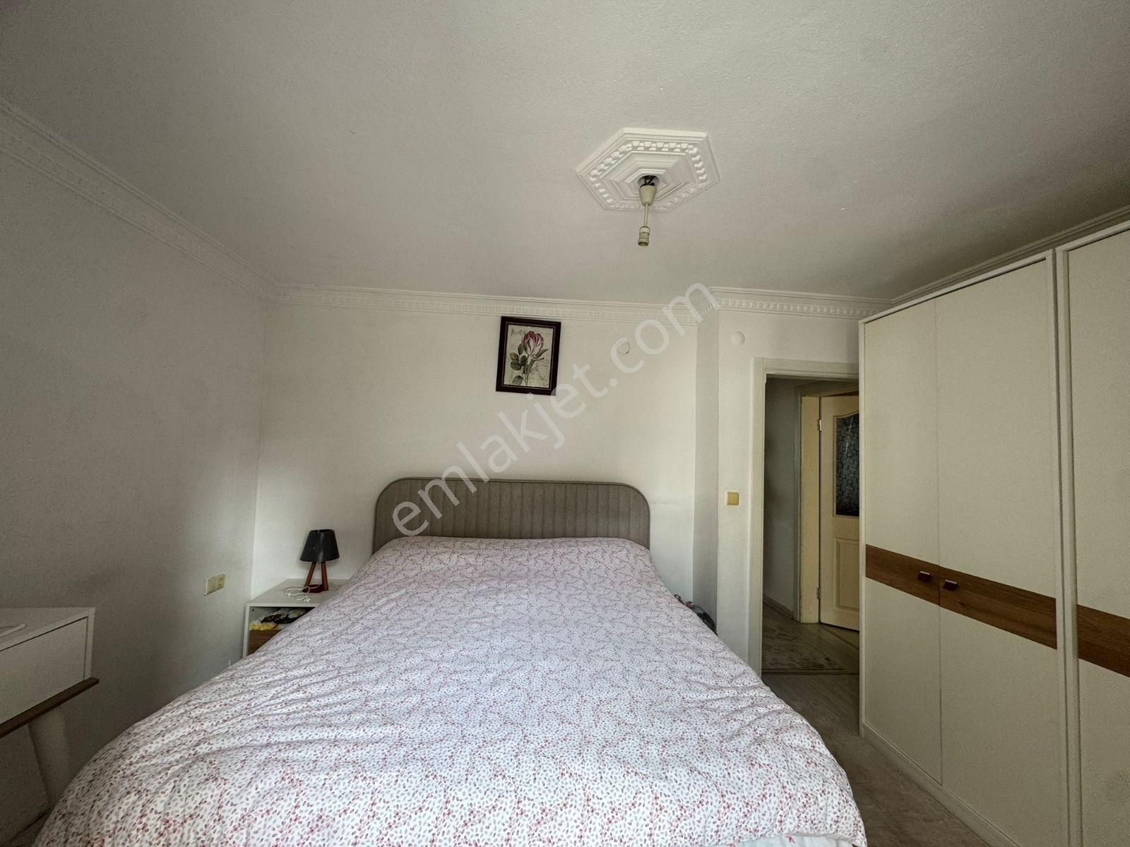 Kuşadası Camiatik'te Masrafsız, Ferah 3+1 Daire Satılıktır - Görsel 21