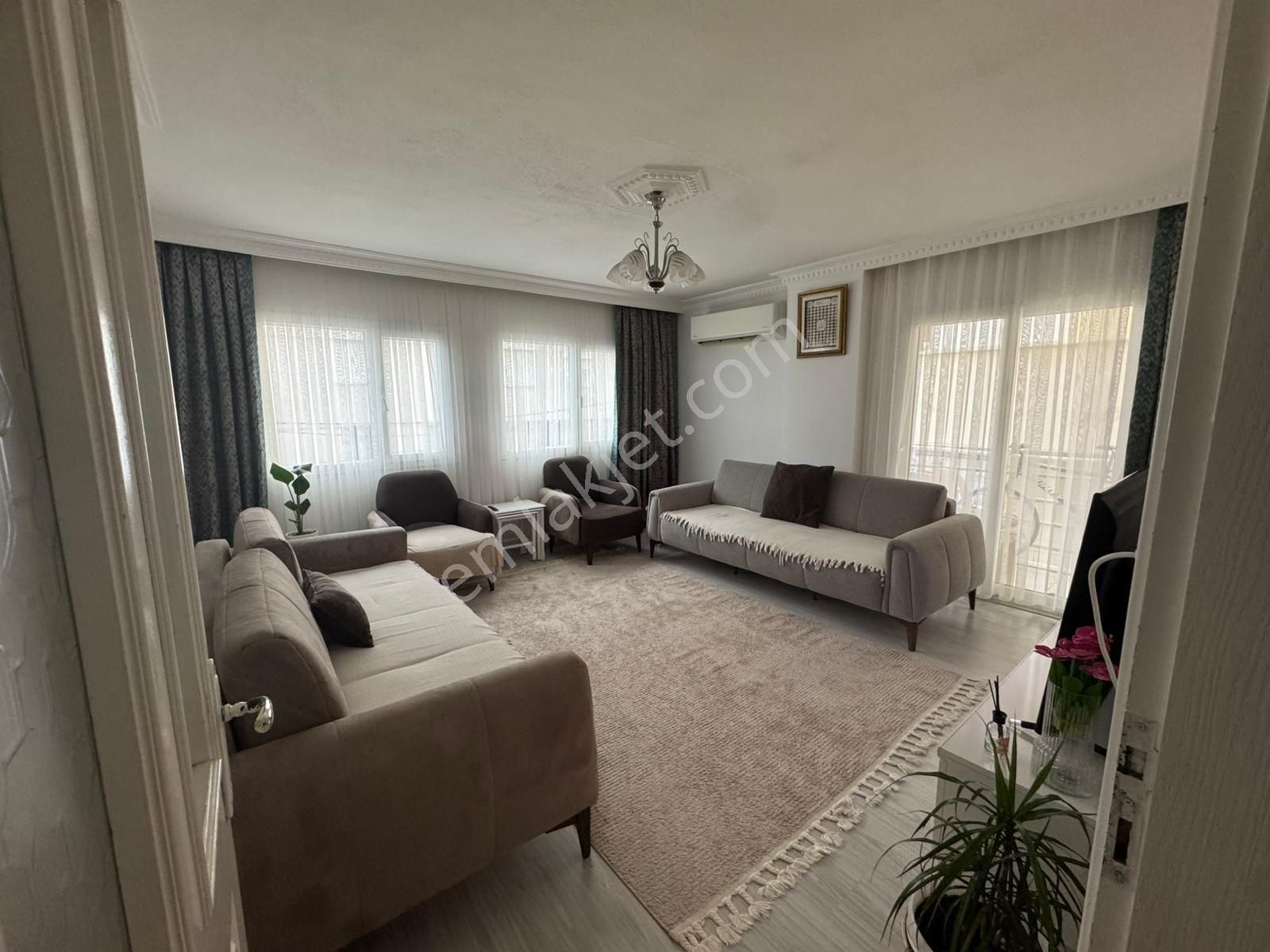 Kuşadası Camiatik'te Masrafsız, Ferah 3+1 Daire Satılıktır - Görsel 14