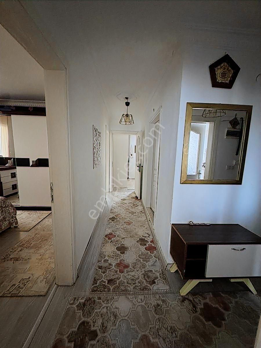 Kuşadası Camiatik'te Masrafsız, Ferah 3+1 Daire Satılıktır - Görsel 26