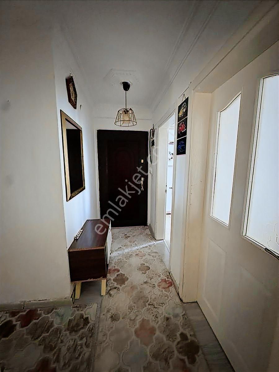 Kuşadası Camiatik'te Masrafsız, Ferah 3+1 Daire Satılıktır - Görsel 10