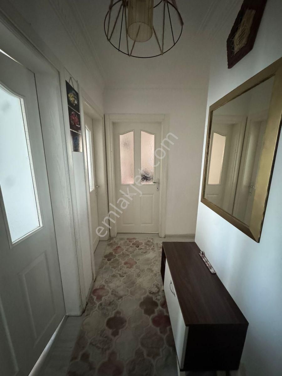 Kuşadası Camiatik'te Masrafsız, Ferah 3+1 Daire Satılıktır - Görsel 17