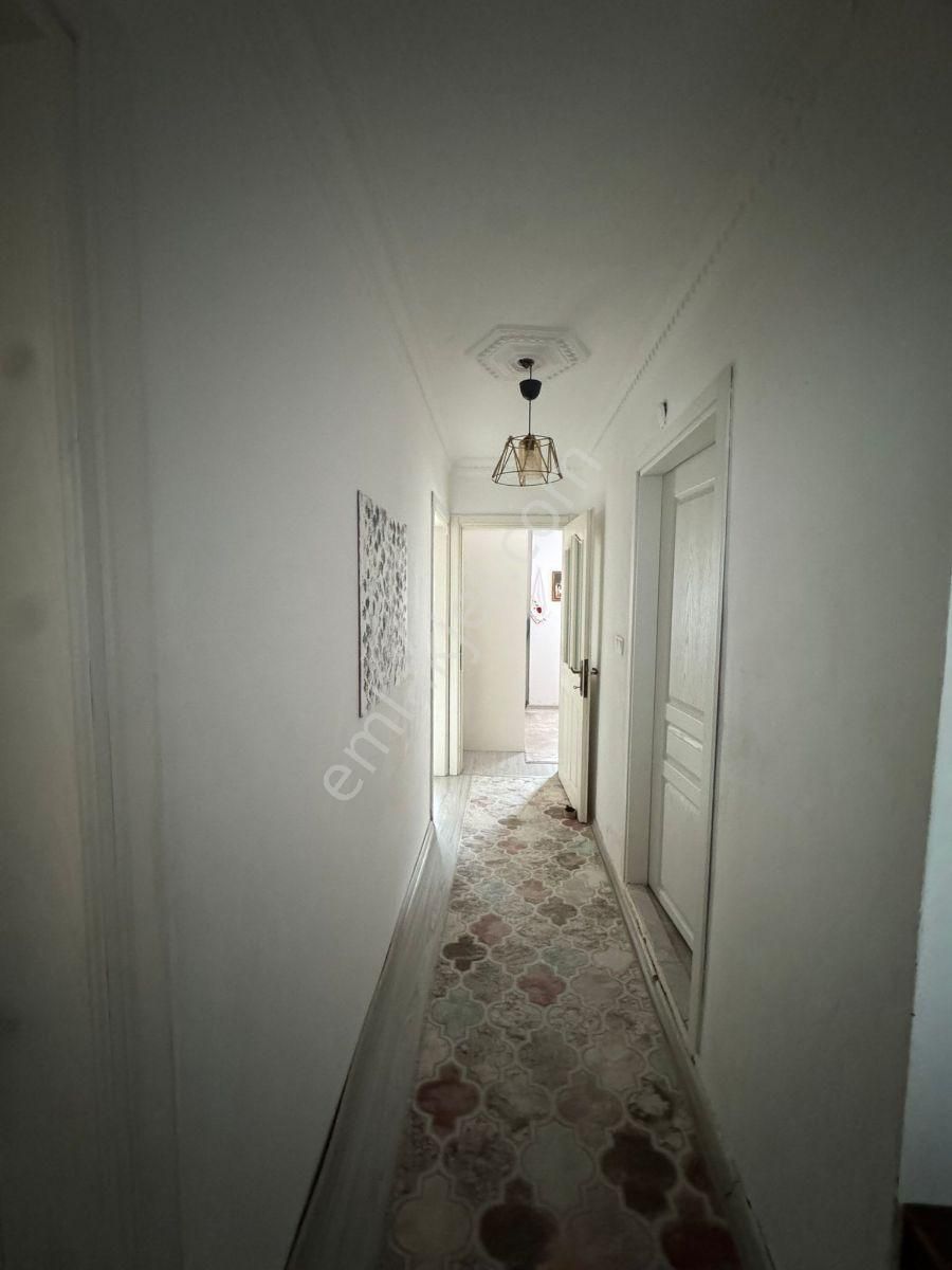 Kuşadası Camiatik'te Masrafsız, Ferah 3+1 Daire Satılıktır - Görsel 6