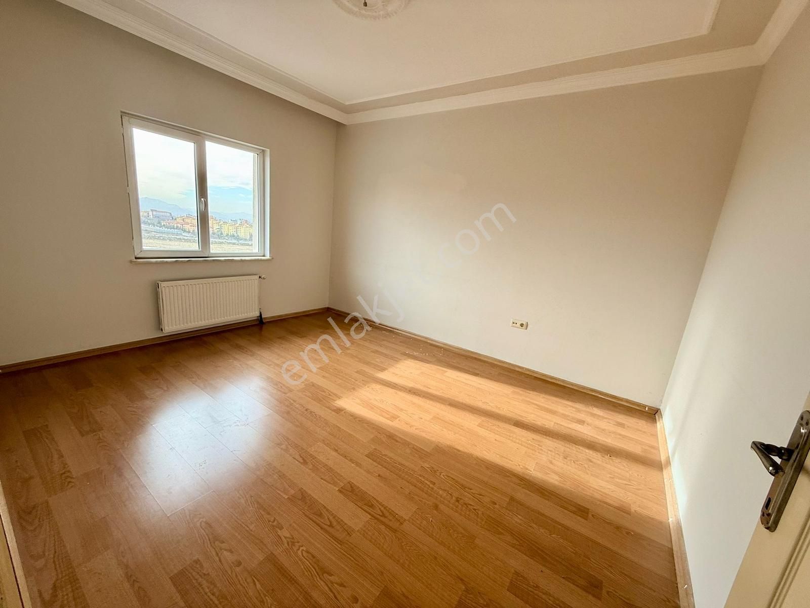 Toki 8. Etapta Park Cepheli, Önü Açık 2+1 Satılık Daire - Görsel 9