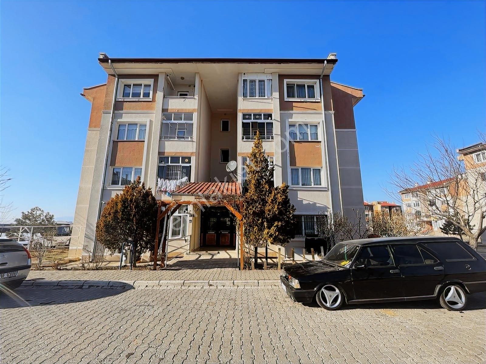 Toki 8. Etapta Park Cepheli, Önü Açık 2+1 Satılık Daire - Görsel 13