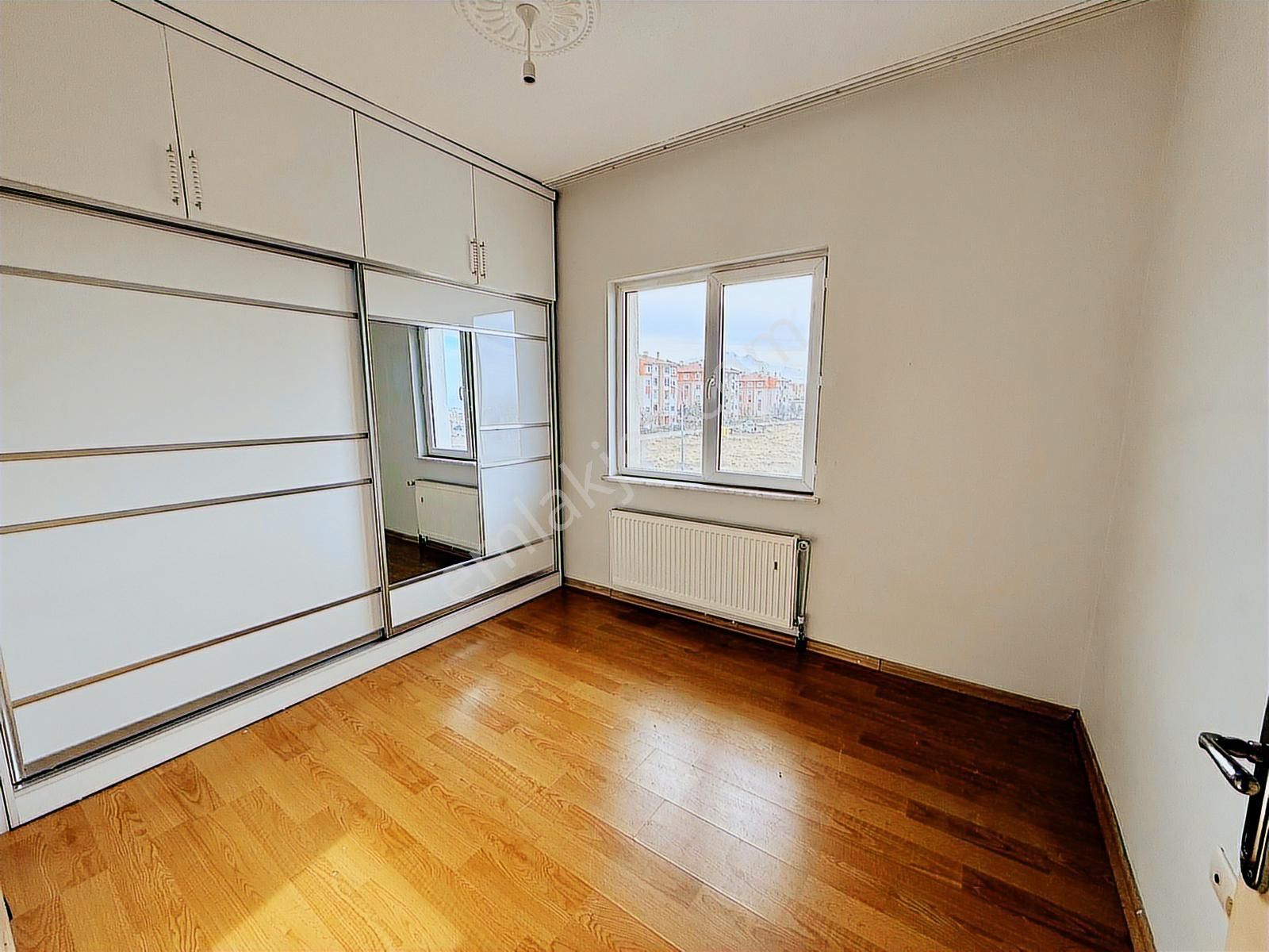 Toki 8. Etapta Park Cepheli, Önü Açık 2+1 Satılık Daire - Görsel 15