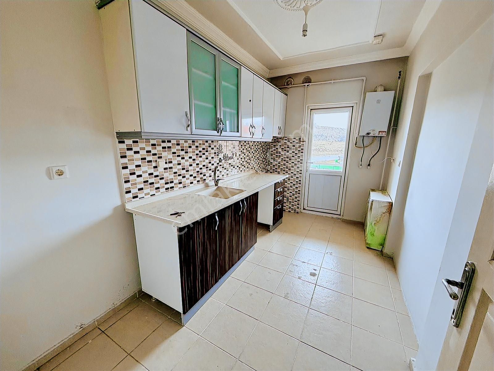 Toki 8. Etapta Park Cepheli, Önü Açık 2+1 Satılık Daire - Görsel 14