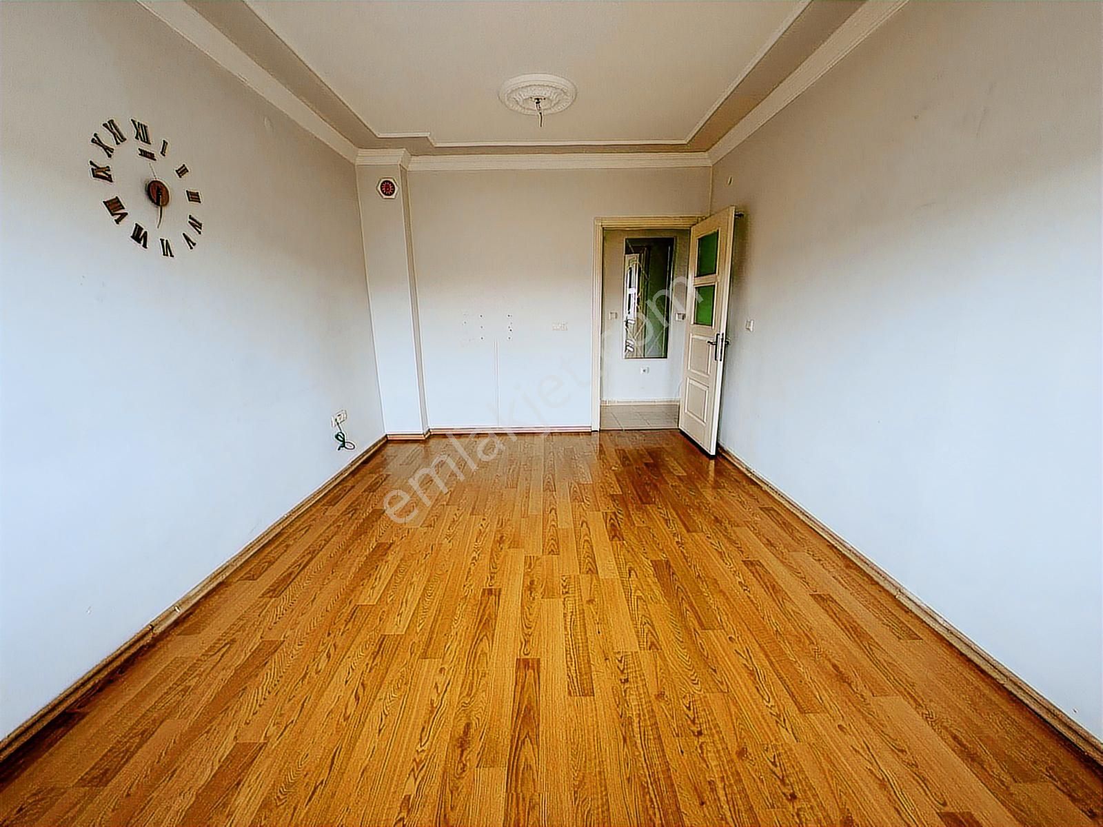 Toki 8. Etapta Park Cepheli, Önü Açık 2+1 Satılık Daire - Görsel 2