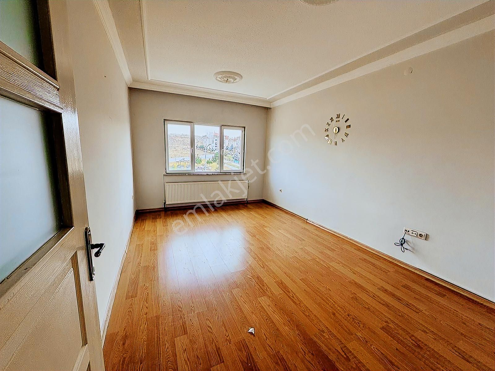 Toki 8. Etapta Park Cepheli, Önü Açık 2+1 Satılık Daire - Görsel 3