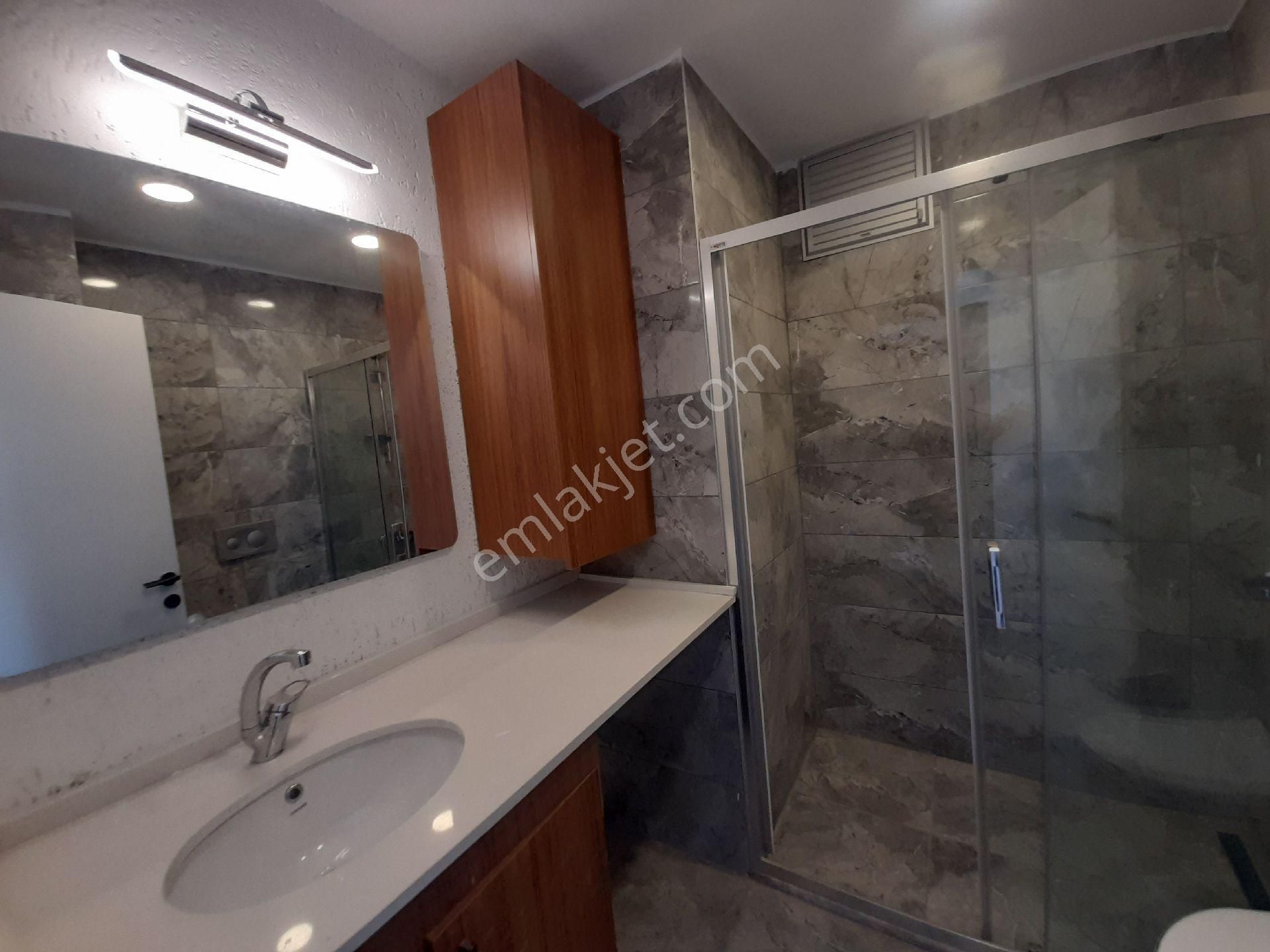 Muğla Milas Dörttepe 1+1 Satılık Rezidans Daire - Görsel 8