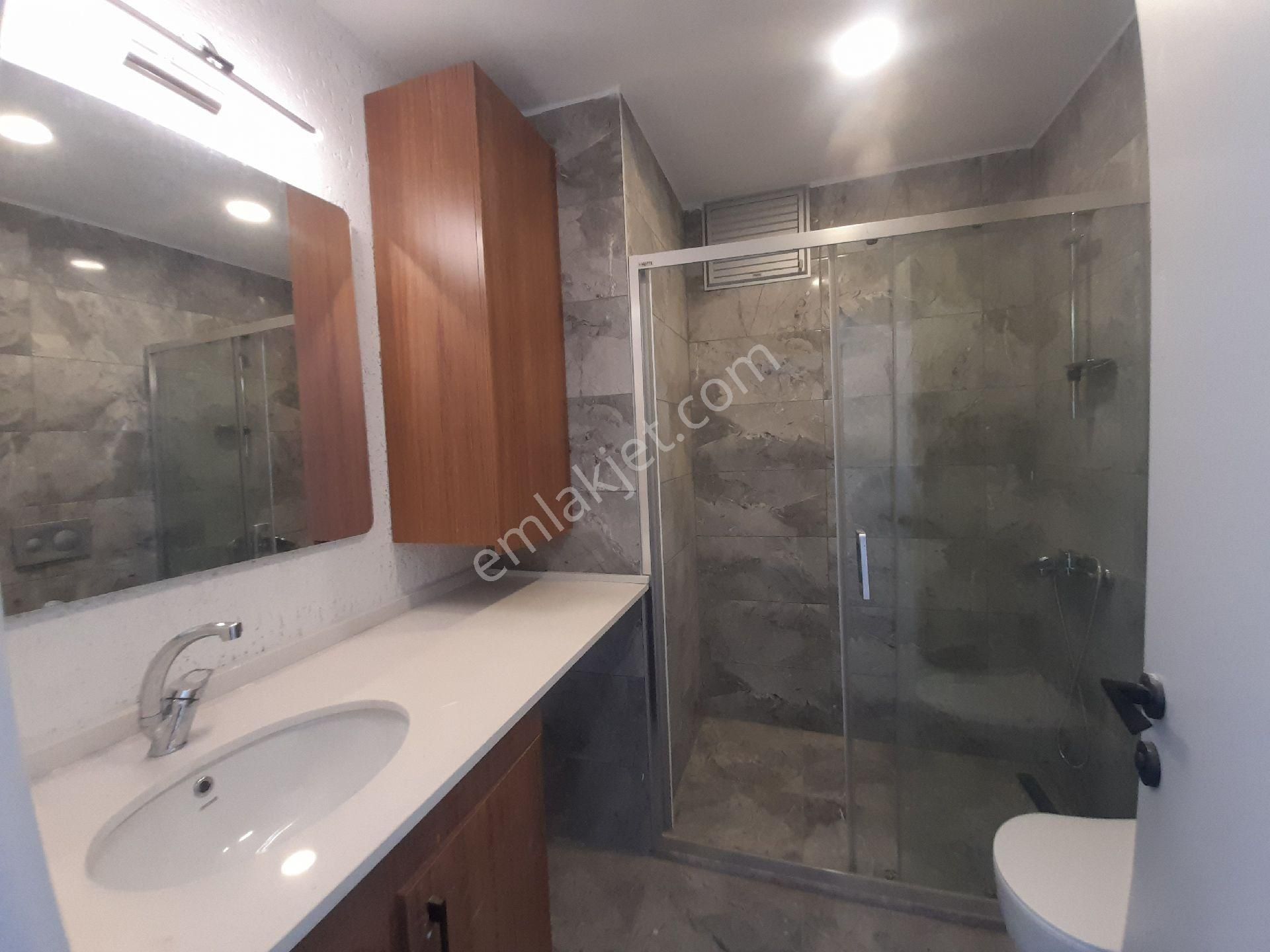 Muğla Milas Dörttepe 1+1 Satılık Rezidans Daire - Görsel 10