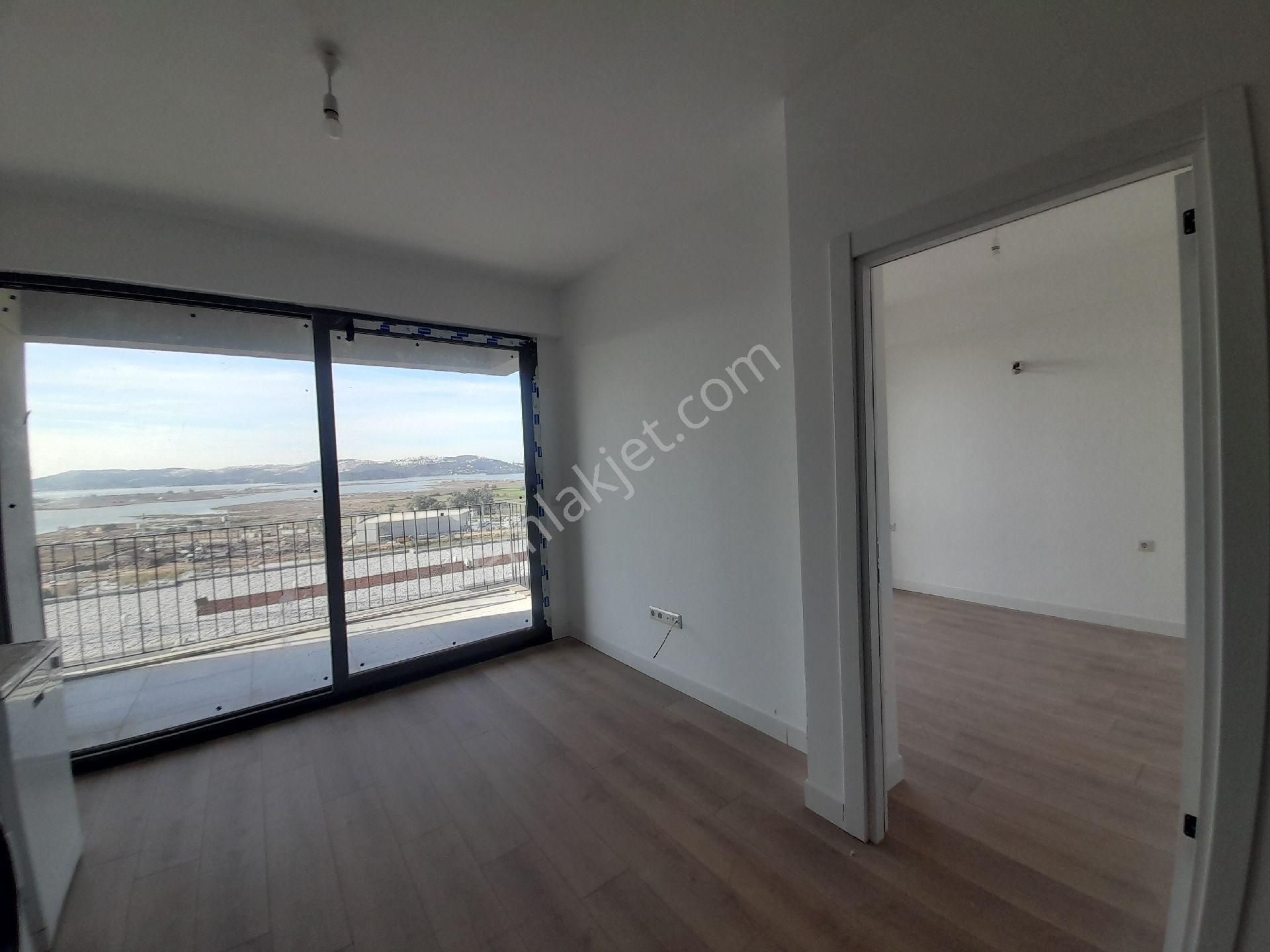 Muğla Milas Dörttepe 1+1 Satılık Rezidans Daire - Görsel 6