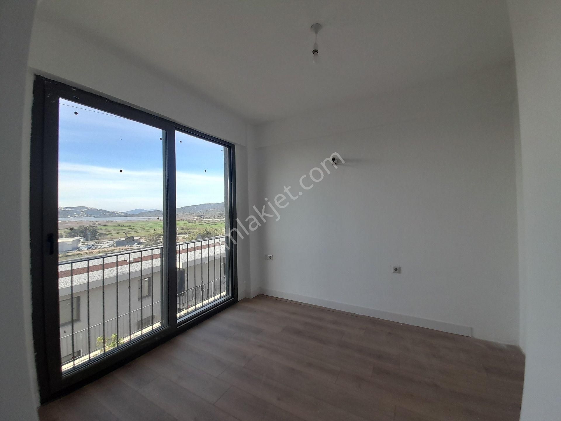 Muğla Milas Dörttepe 1+1 Satılık Rezidans Daire - Görsel 13