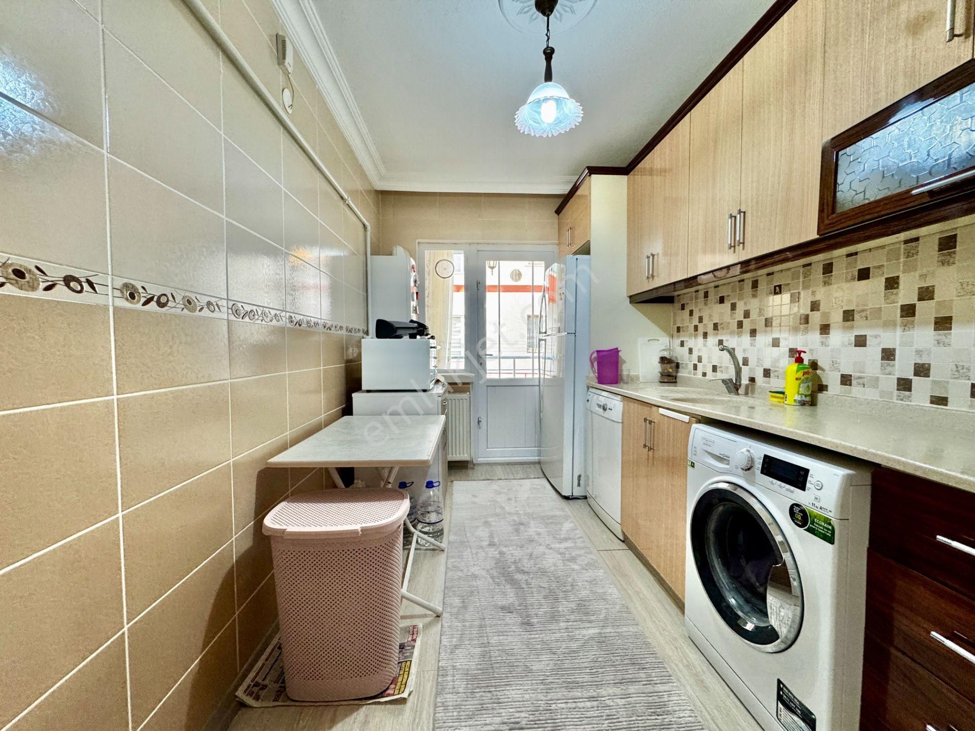 Pursaklar Mehmet Zengin Emlak'tan Yüksek Giriş 3+1 Hastane Yakını Ful Yapılı Masrafsız Daire - Görsel 9