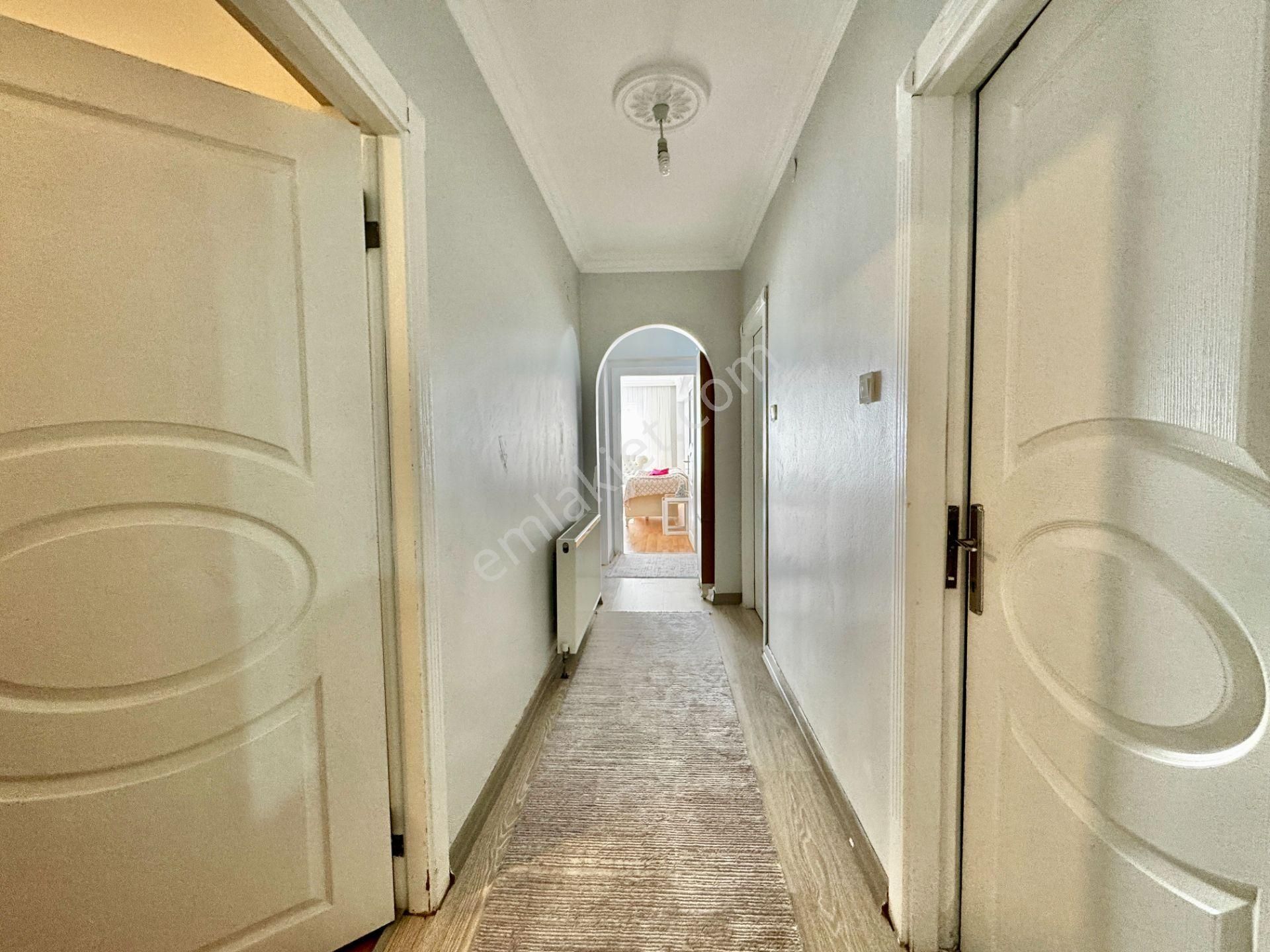 Pursaklar Mehmet Zengin Emlak'tan Yüksek Giriş 3+1 Hastane Yakını Ful Yapılı Masrafsız Daire - Görsel 35