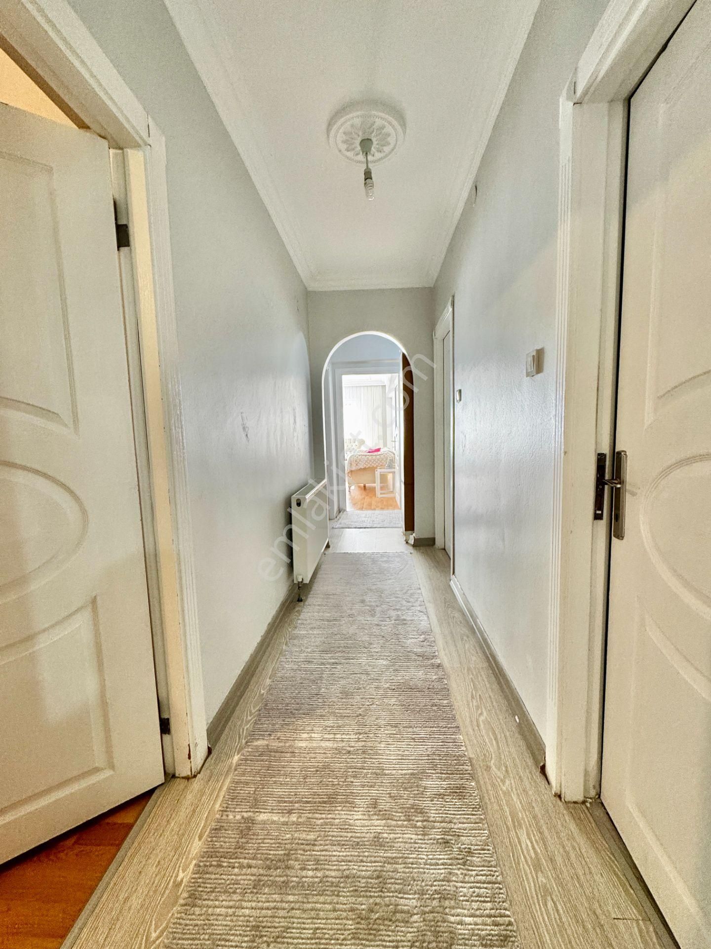 Pursaklar Mehmet Zengin Emlak'tan Yüksek Giriş 3+1 Hastane Yakını Ful Yapılı Masrafsız Daire - Görsel 34