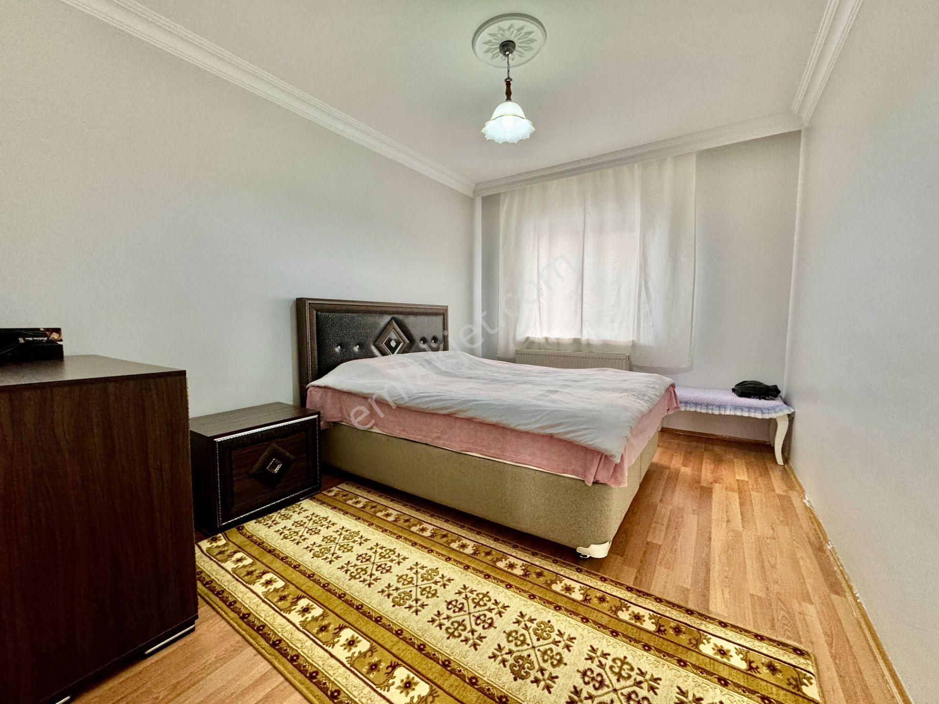 Pursaklar Mehmet Zengin Emlak'tan Yüksek Giriş 3+1 Hastane Yakını Ful Yapılı Masrafsız Daire - Görsel 28