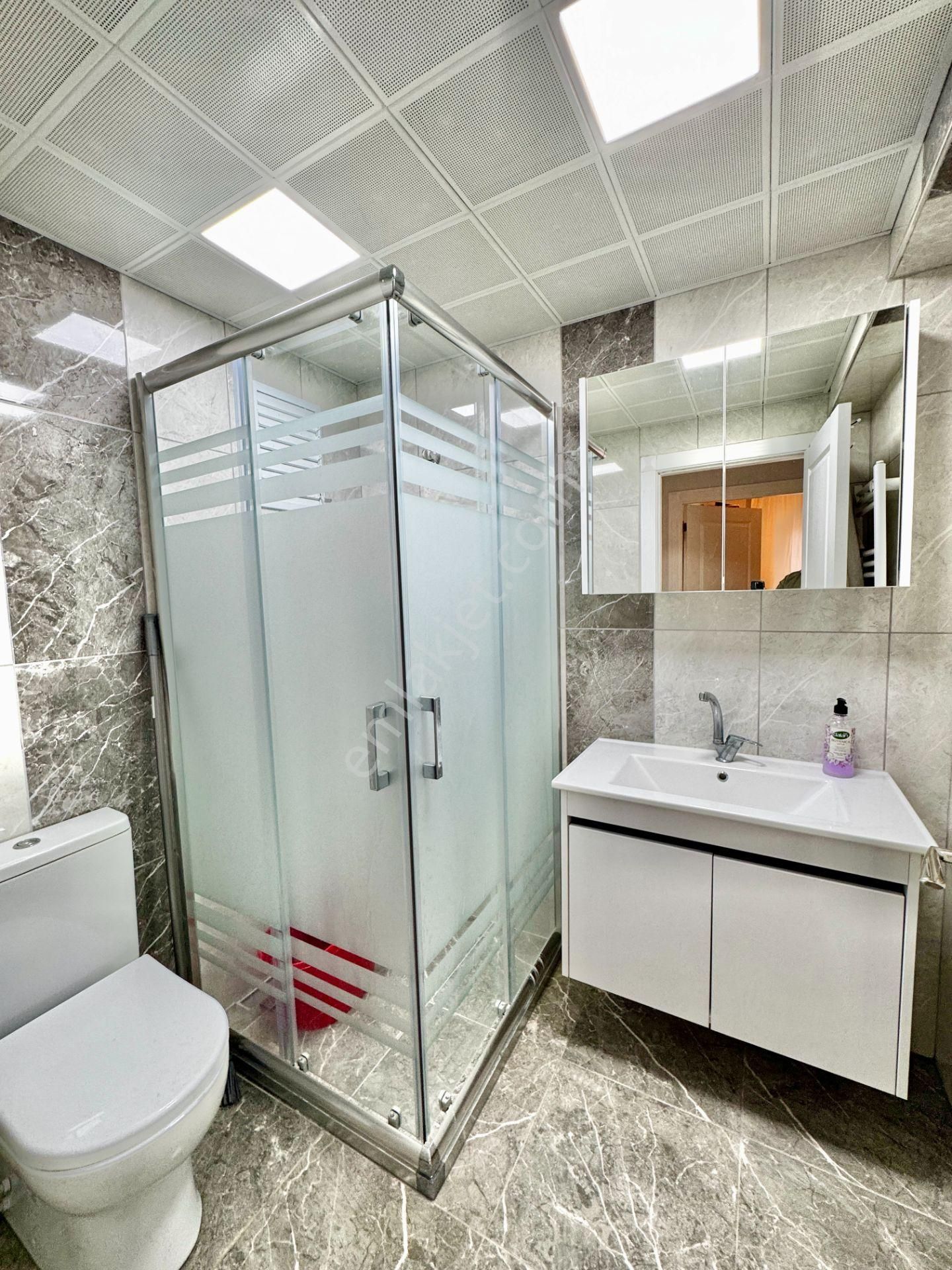 Pursaklar Mehmet Zengin Emlak'tan Yüksek Giriş 3+1 Hastane Yakını Ful Yapılı Masrafsız Daire - Görsel 31