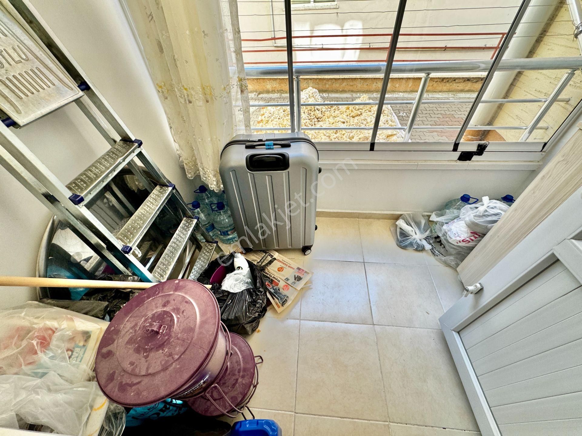 Pursaklar Mehmet Zengin Emlak'tan Yüksek Giriş 3+1 Hastane Yakını Ful Yapılı Masrafsız Daire - Görsel 12