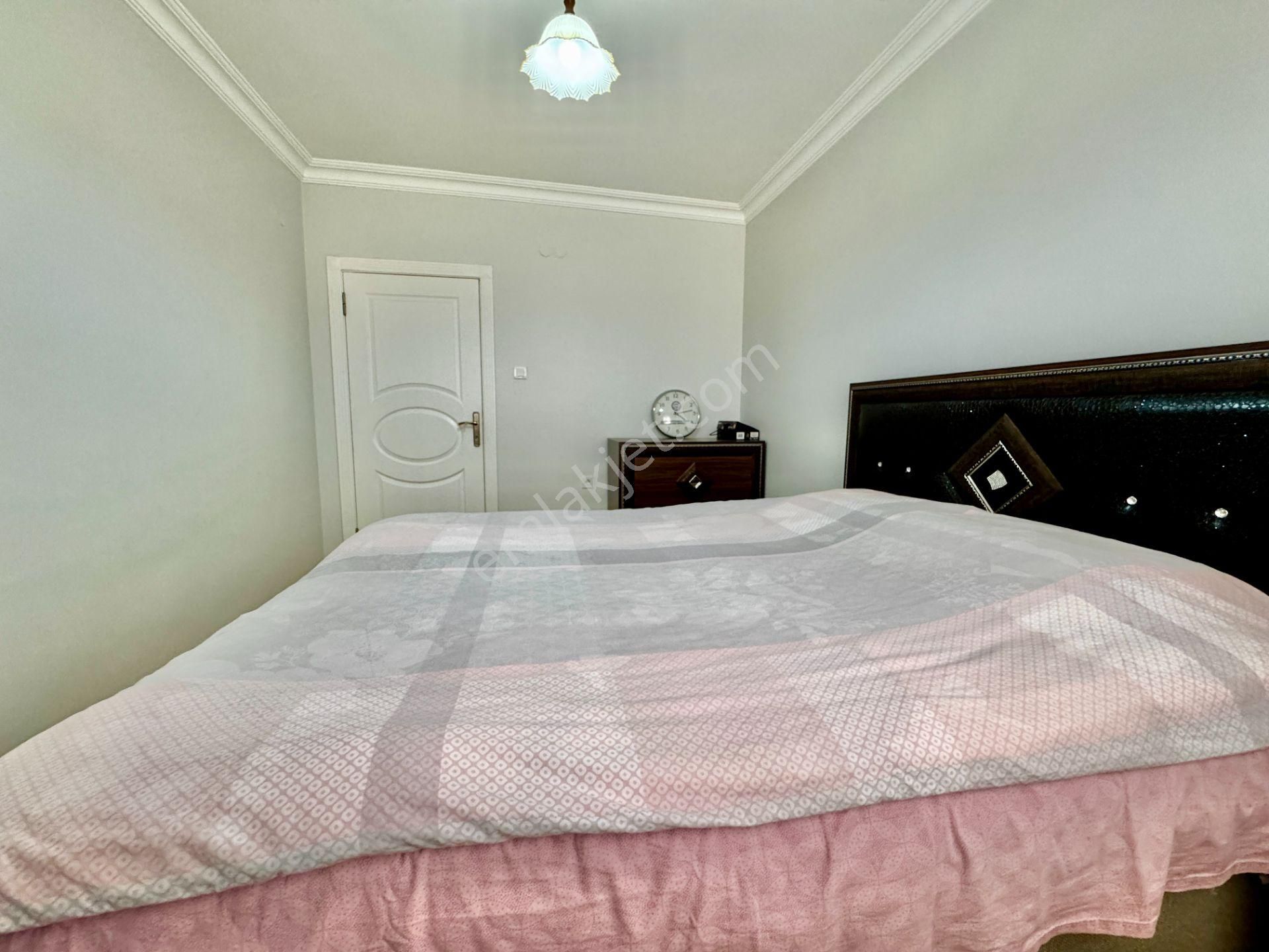 Pursaklar Mehmet Zengin Emlak'tan Yüksek Giriş 3+1 Hastane Yakını Ful Yapılı Masrafsız Daire - Görsel 30