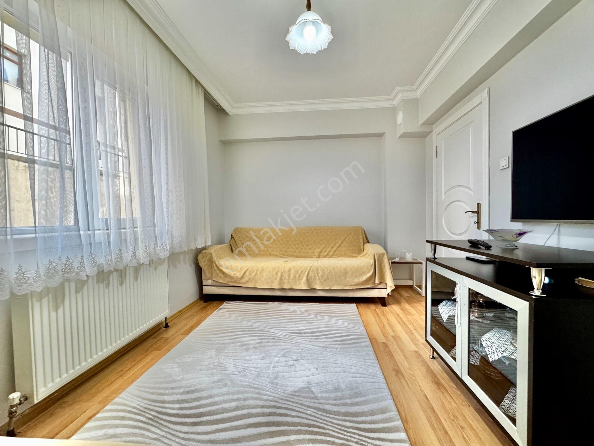 Pursaklar Mehmet Zengin Emlak'tan Yüksek Giriş 3+1 Hastane Yakını Ful Yapılı Masrafsız Daire - Görsel 19