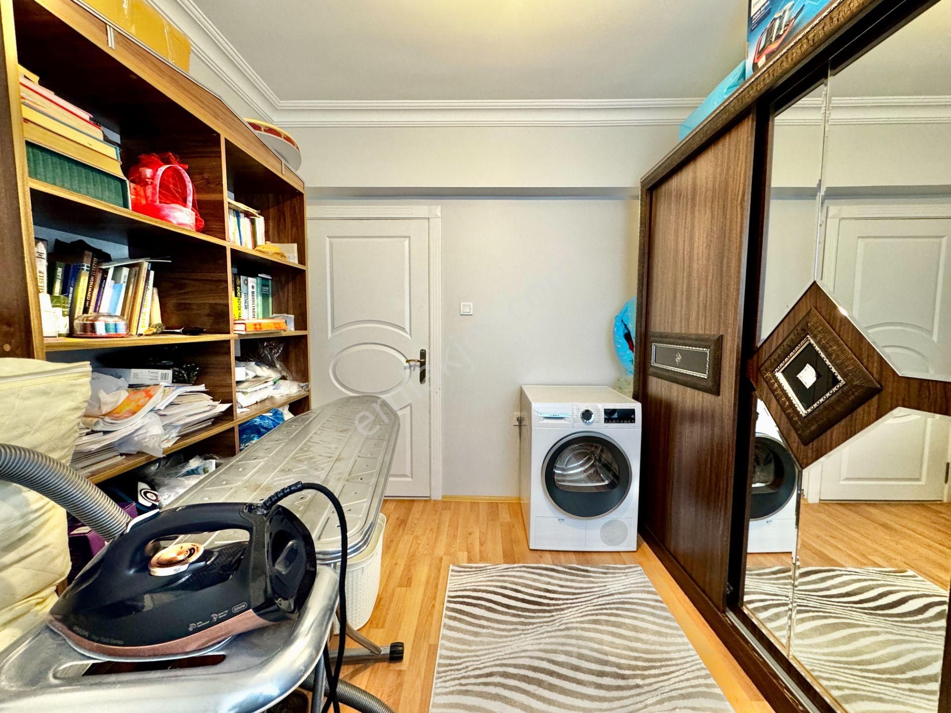 Pursaklar Mehmet Zengin Emlak'tan Yüksek Giriş 3+1 Hastane Yakını Ful Yapılı Masrafsız Daire - Görsel 24