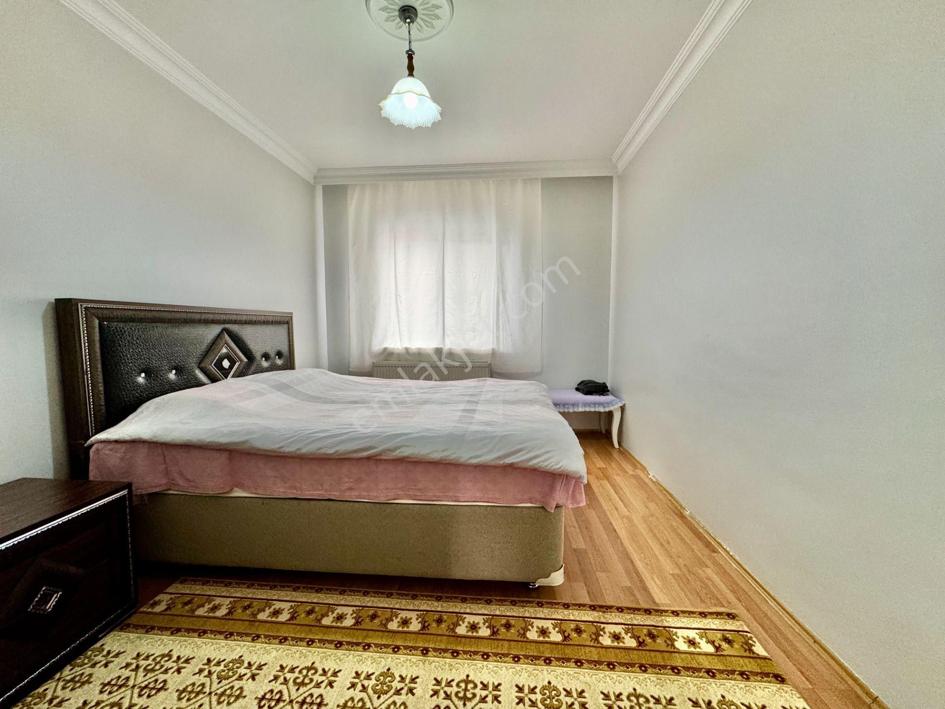 Pursaklar Mehmet Zengin Emlak'tan Yüksek Giriş 3+1 Hastane Yakını Ful Yapılı Masrafsız Daire - Görsel 26