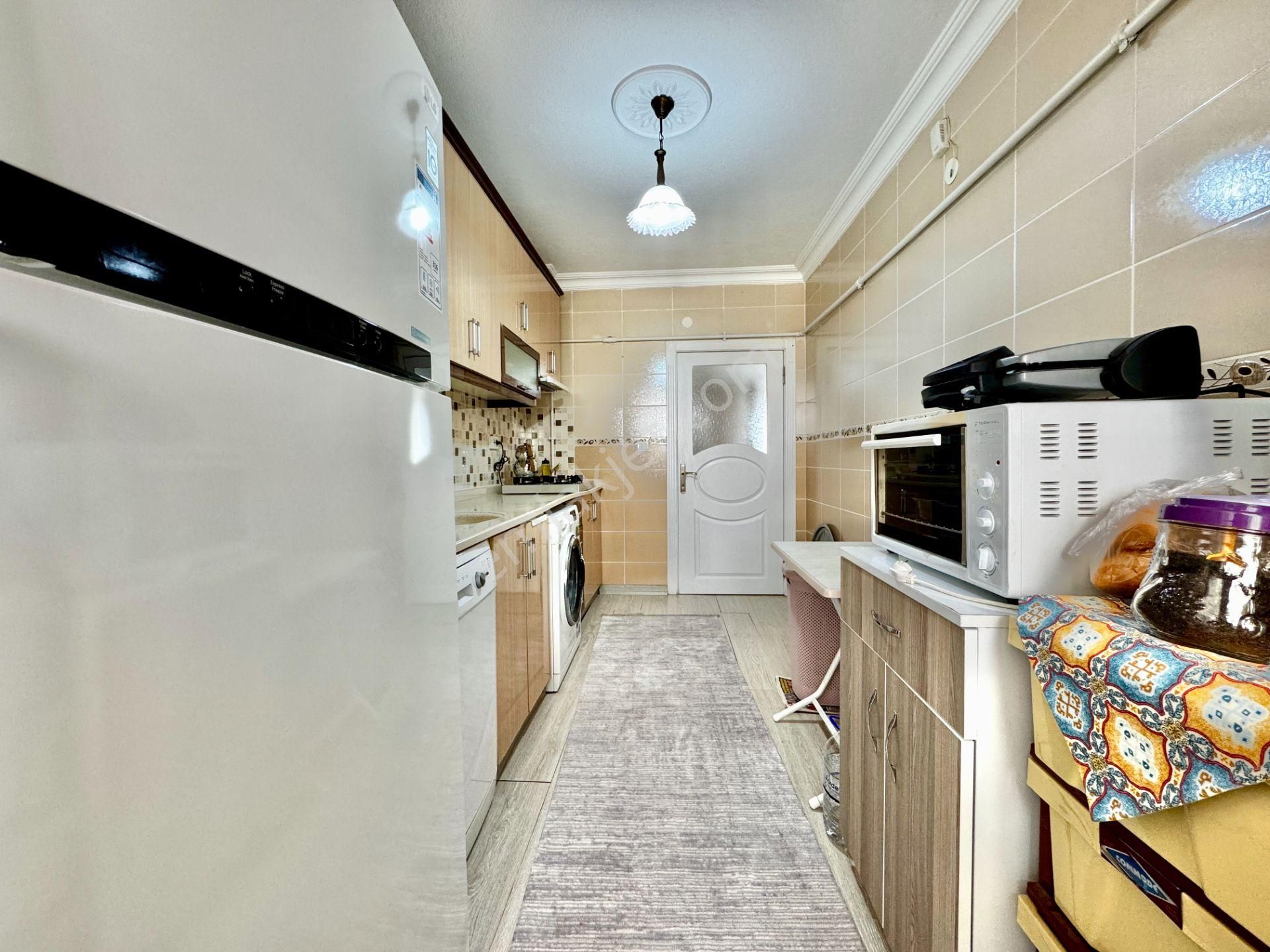 Pursaklar Mehmet Zengin Emlak'tan Yüksek Giriş 3+1 Hastane Yakını Ful Yapılı Masrafsız Daire - Görsel 11