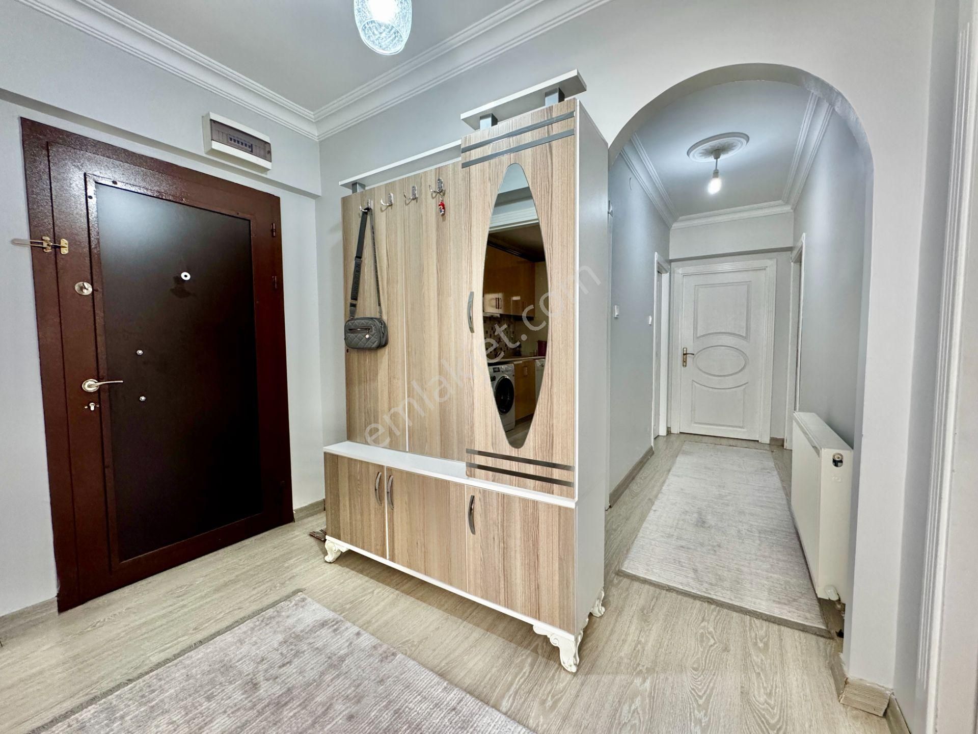 Pursaklar Mehmet Zengin Emlak'tan Yüksek Giriş 3+1 Hastane Yakını Ful Yapılı Masrafsız Daire - Görsel 38