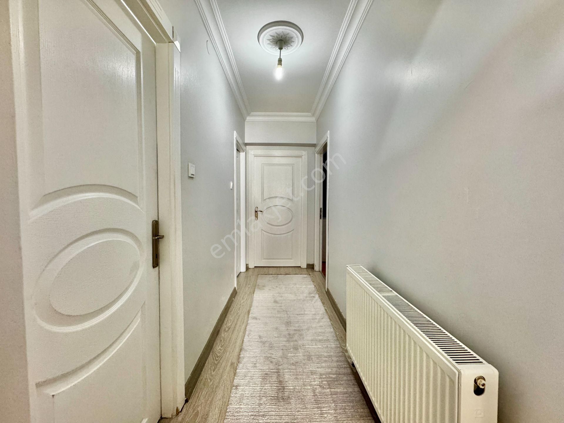 Pursaklar Mehmet Zengin Emlak'tan Yüksek Giriş 3+1 Hastane Yakını Ful Yapılı Masrafsız Daire - Görsel 37