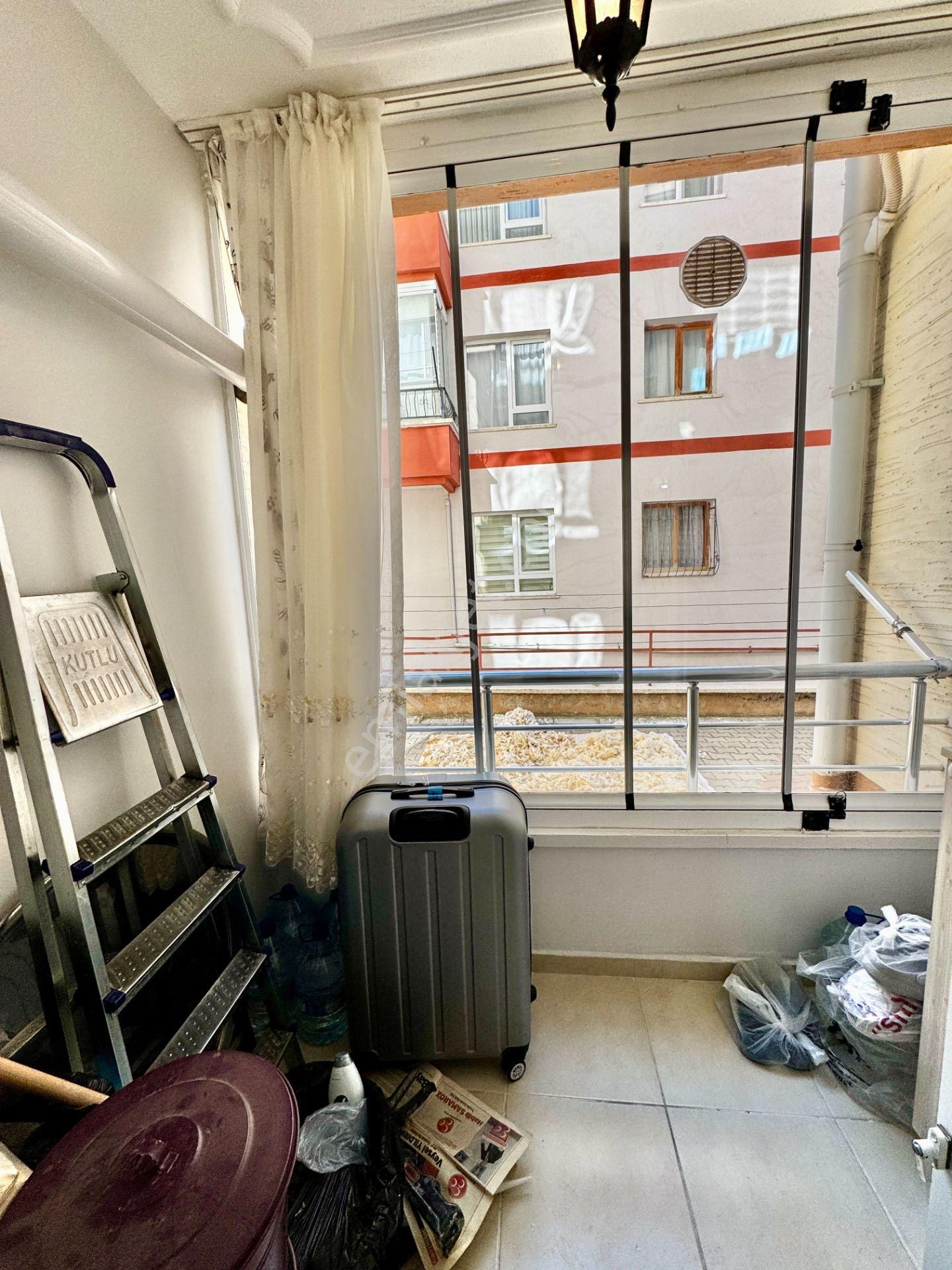 Pursaklar Mehmet Zengin Emlak'tan Yüksek Giriş 3+1 Hastane Yakını Ful Yapılı Masrafsız Daire - Görsel 13