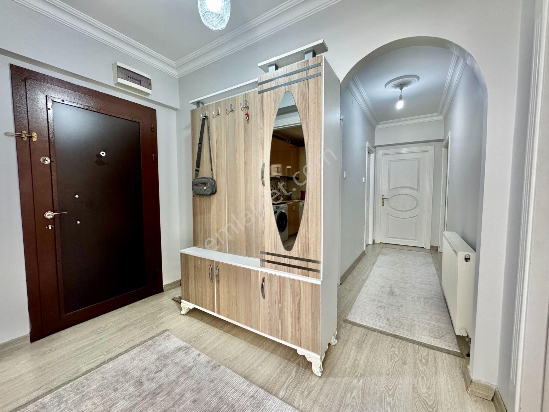 Pursaklar Mehmet Zengin Emlak'tan Yüksek Giriş 3+1 Hastane Yakını Ful Yapılı Masrafsız Daire - Görsel 39