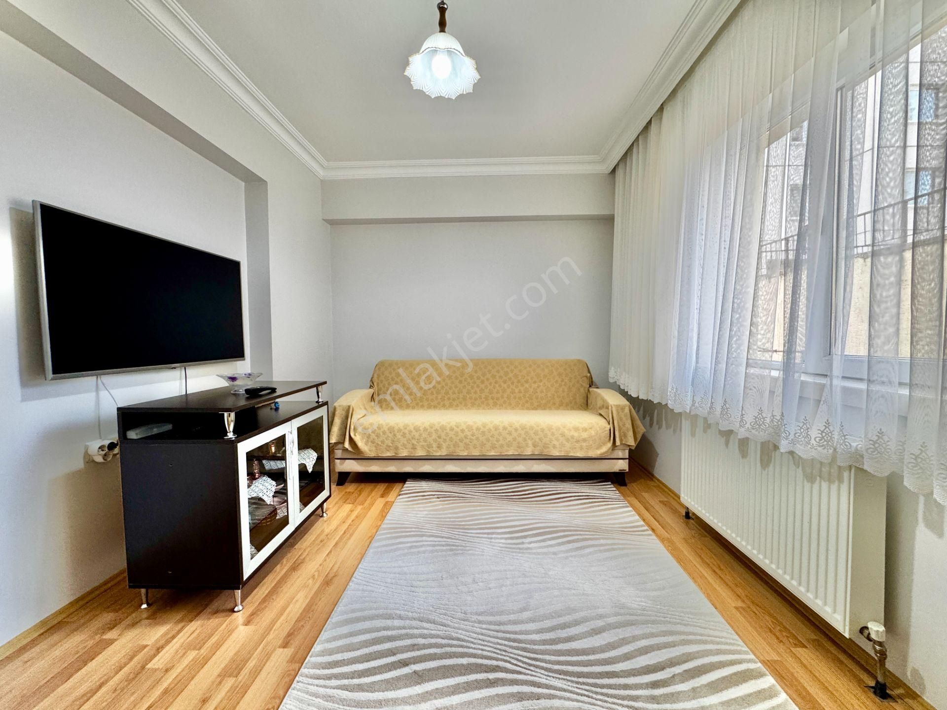 Pursaklar Mehmet Zengin Emlak'tan Yüksek Giriş 3+1 Hastane Yakını Ful Yapılı Masrafsız Daire - Görsel 18