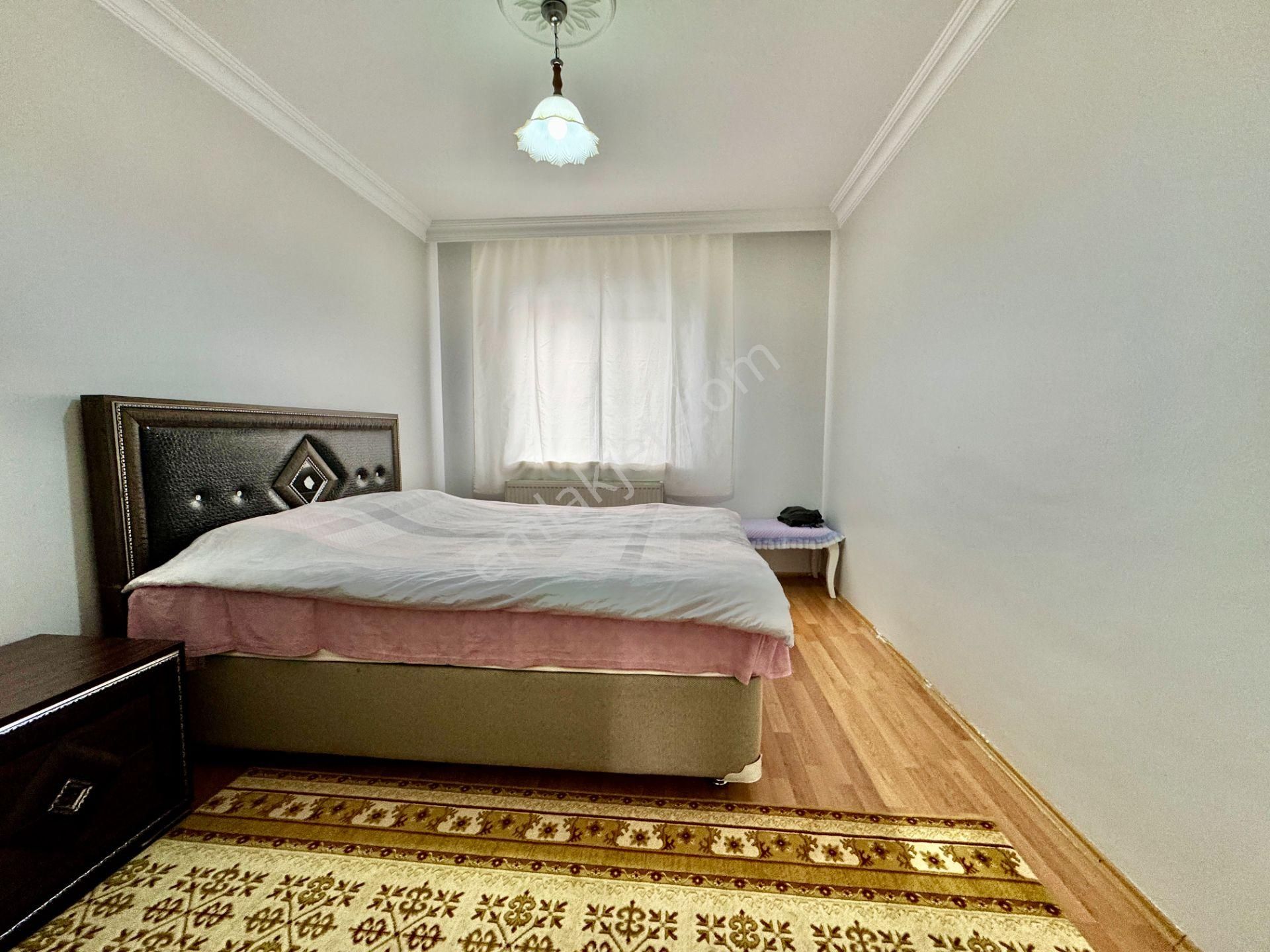 Pursaklar Mehmet Zengin Emlak'tan Yüksek Giriş 3+1 Hastane Yakını Ful Yapılı Masrafsız Daire - Görsel 25