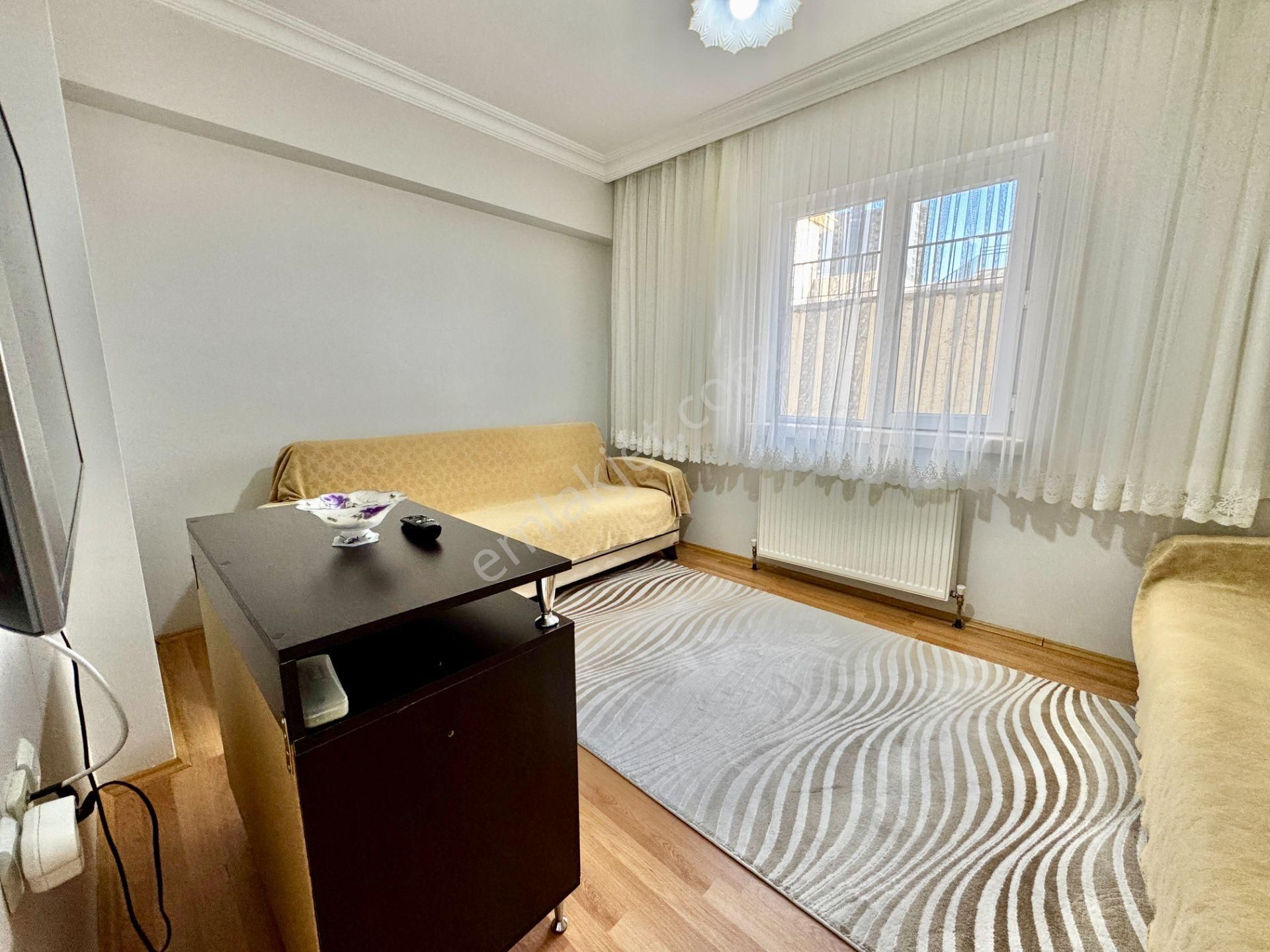 Pursaklar Mehmet Zengin Emlak'tan Yüksek Giriş 3+1 Hastane Yakını Ful Yapılı Masrafsız Daire - Görsel 16