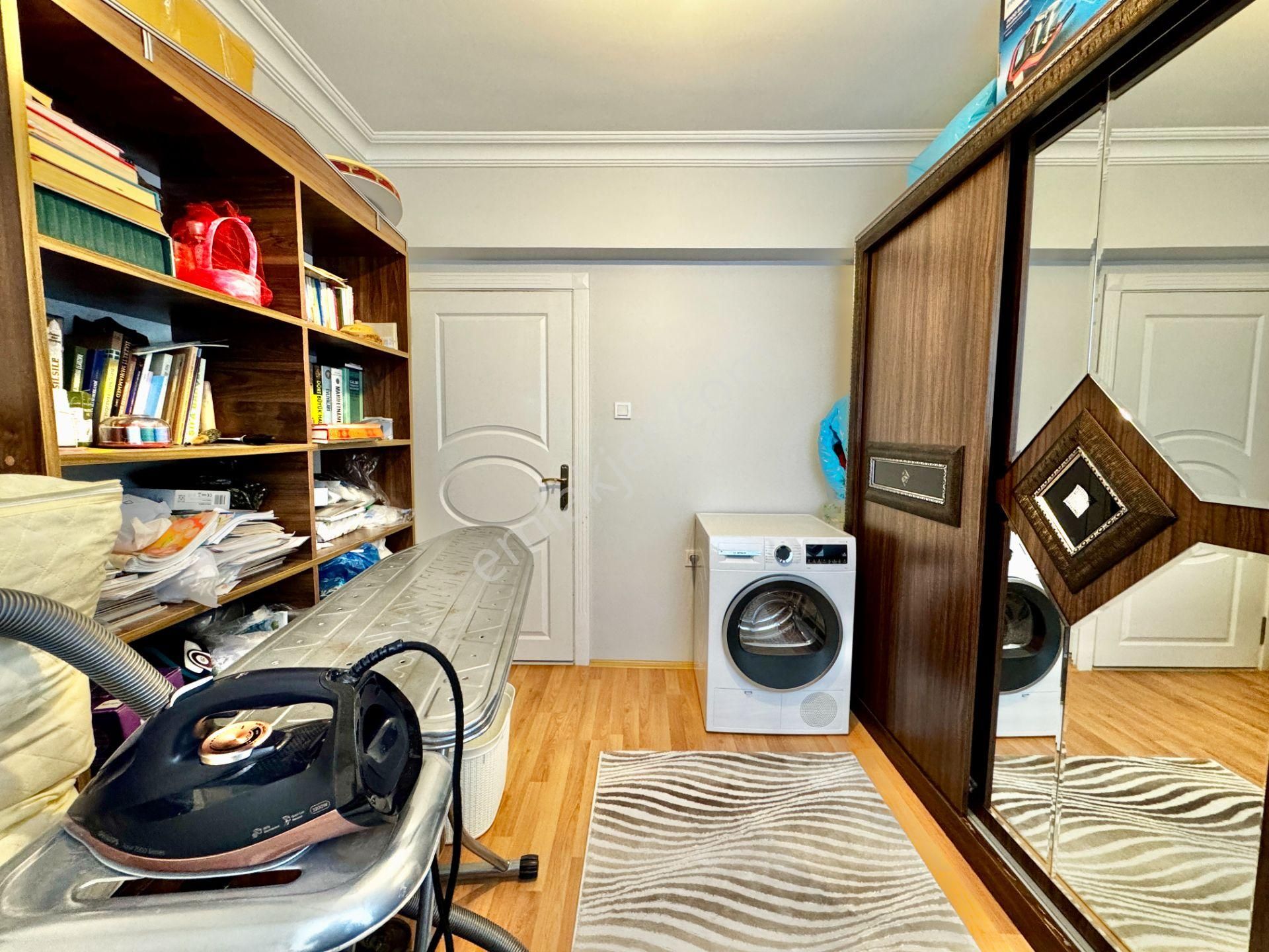 Pursaklar Mehmet Zengin Emlak'tan Yüksek Giriş 3+1 Hastane Yakını Ful Yapılı Masrafsız Daire - Görsel 23