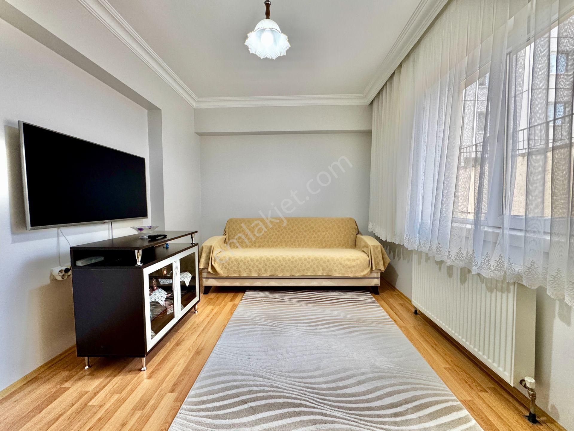 Pursaklar Mehmet Zengin Emlak'tan Yüksek Giriş 3+1 Hastane Yakını Ful Yapılı Masrafsız Daire - Görsel 17