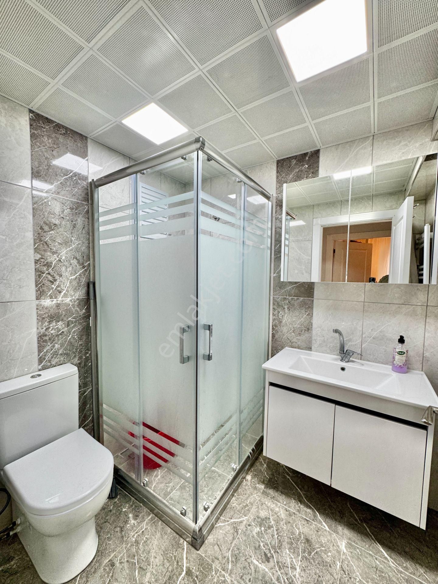 Pursaklar Mehmet Zengin Emlak'tan Yüksek Giriş 3+1 Hastane Yakını Ful Yapılı Masrafsız Daire - Görsel 32