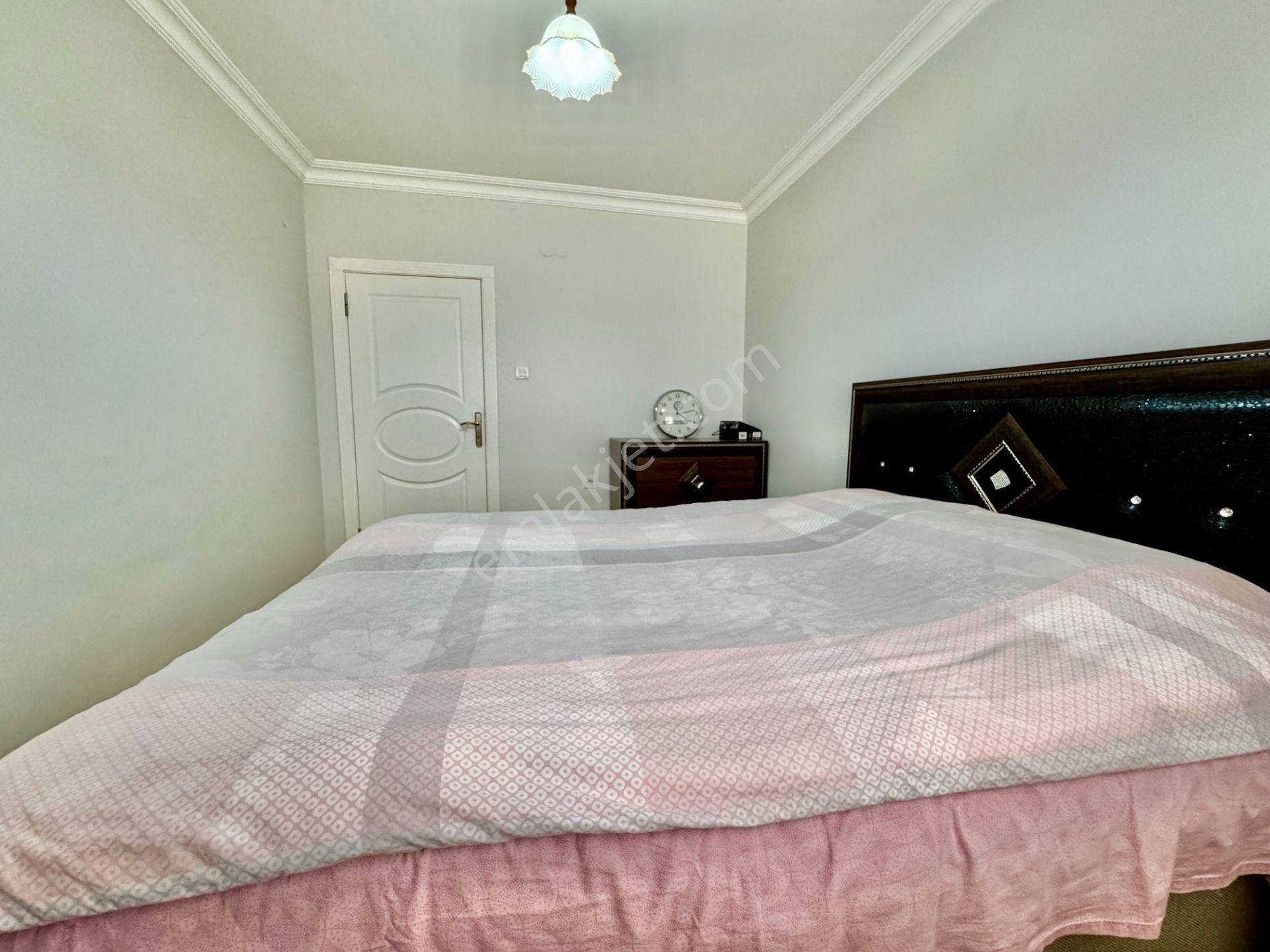 Pursaklar Mehmet Zengin Emlak'tan Yüksek Giriş 3+1 Hastane Yakını Ful Yapılı Masrafsız Daire - Görsel 29